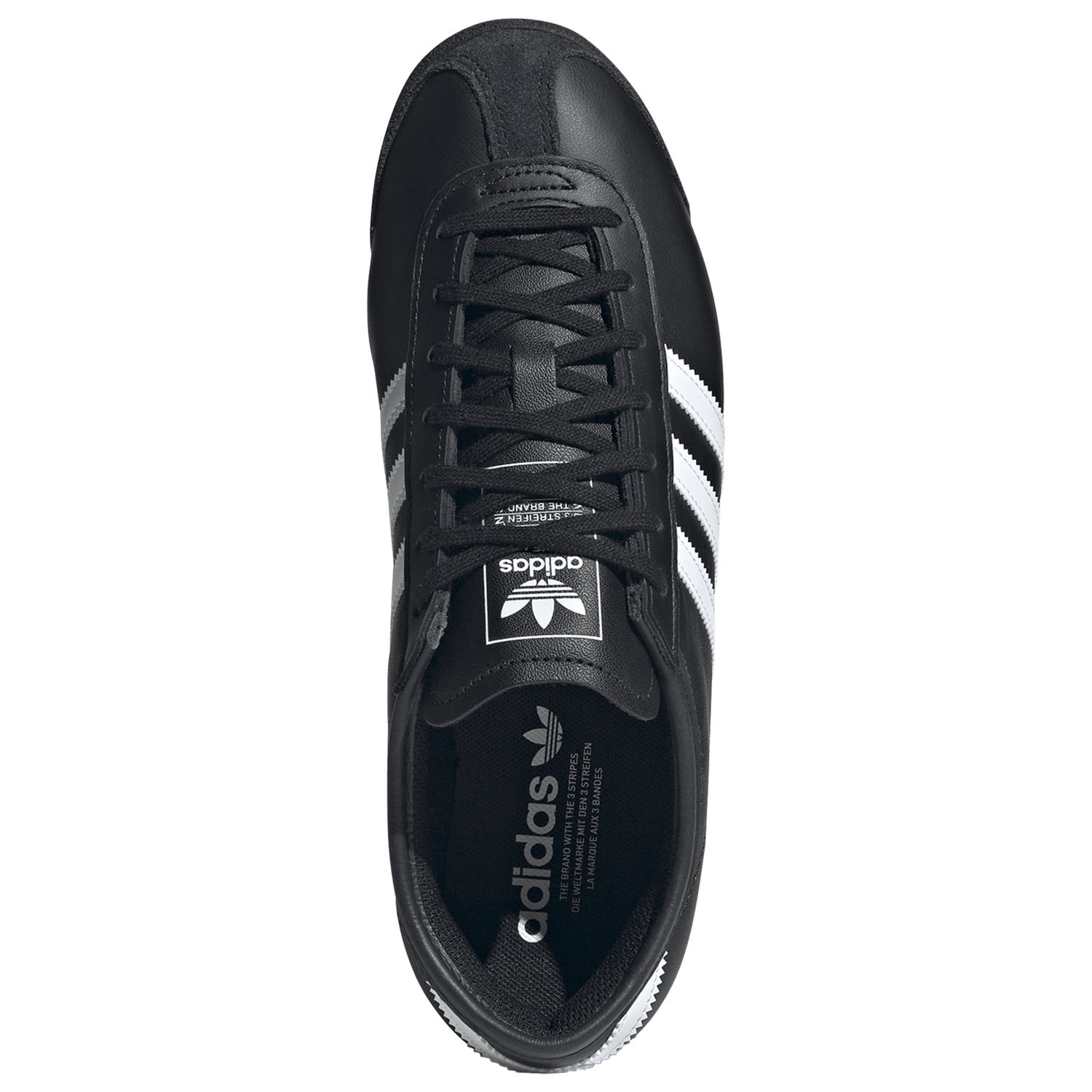 adidas Originals Italia 70s - Men's - Gum/Core Black/Ftwr White