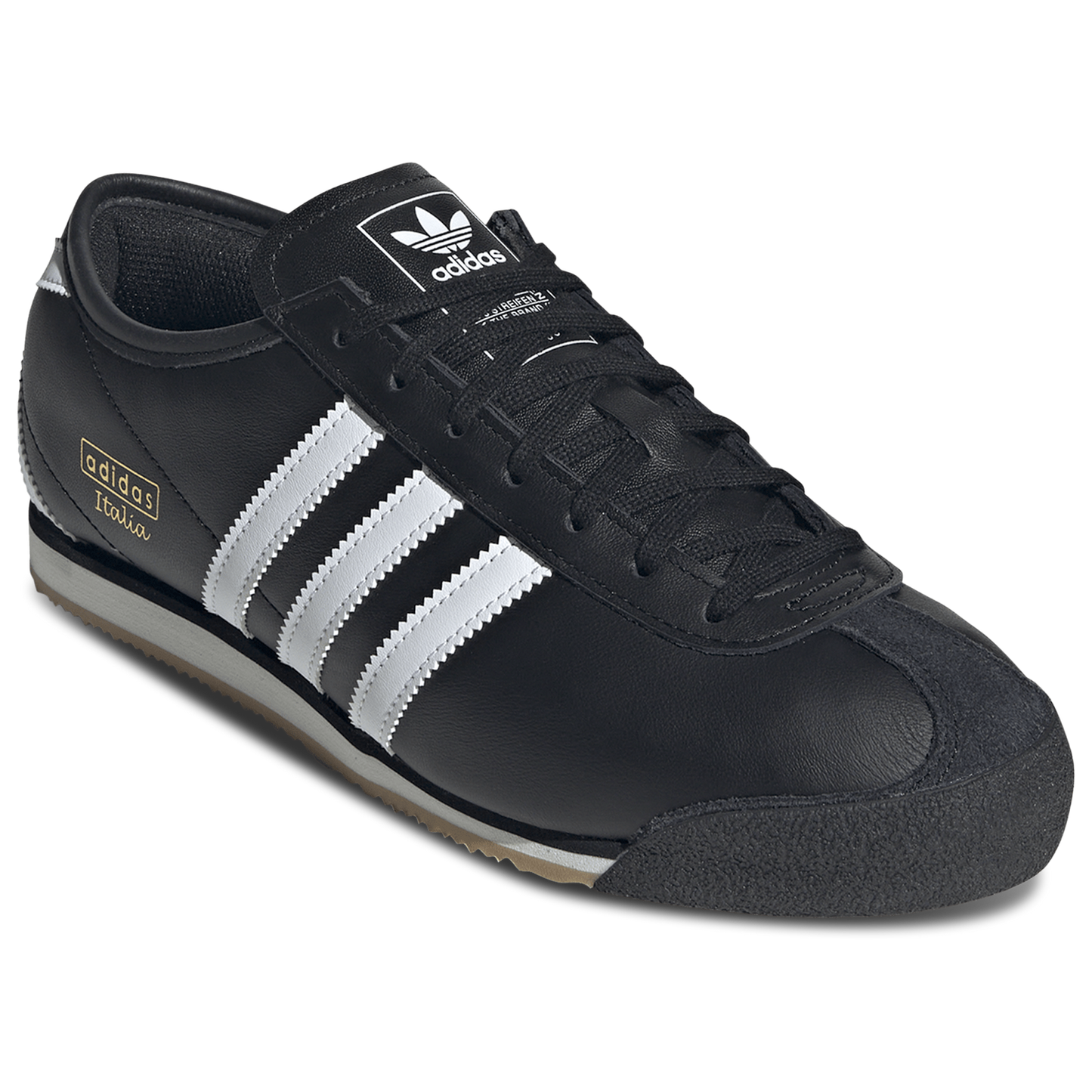 adidas Originals Italia 70s - Men's - Gum/Core Black/Ftwr White