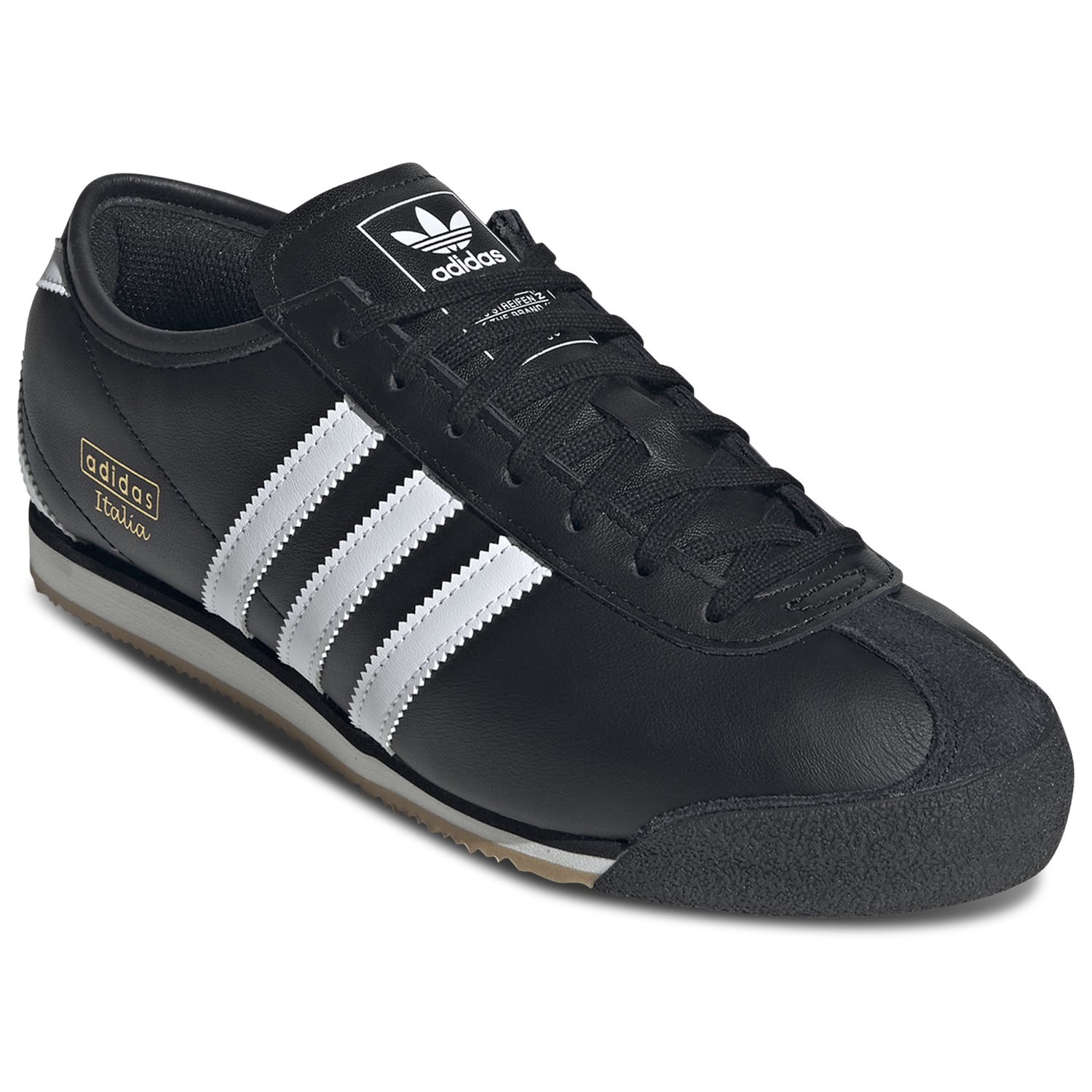 adidas Originals Italia 70s - Men's - Gum/Core Black/Ftwr White