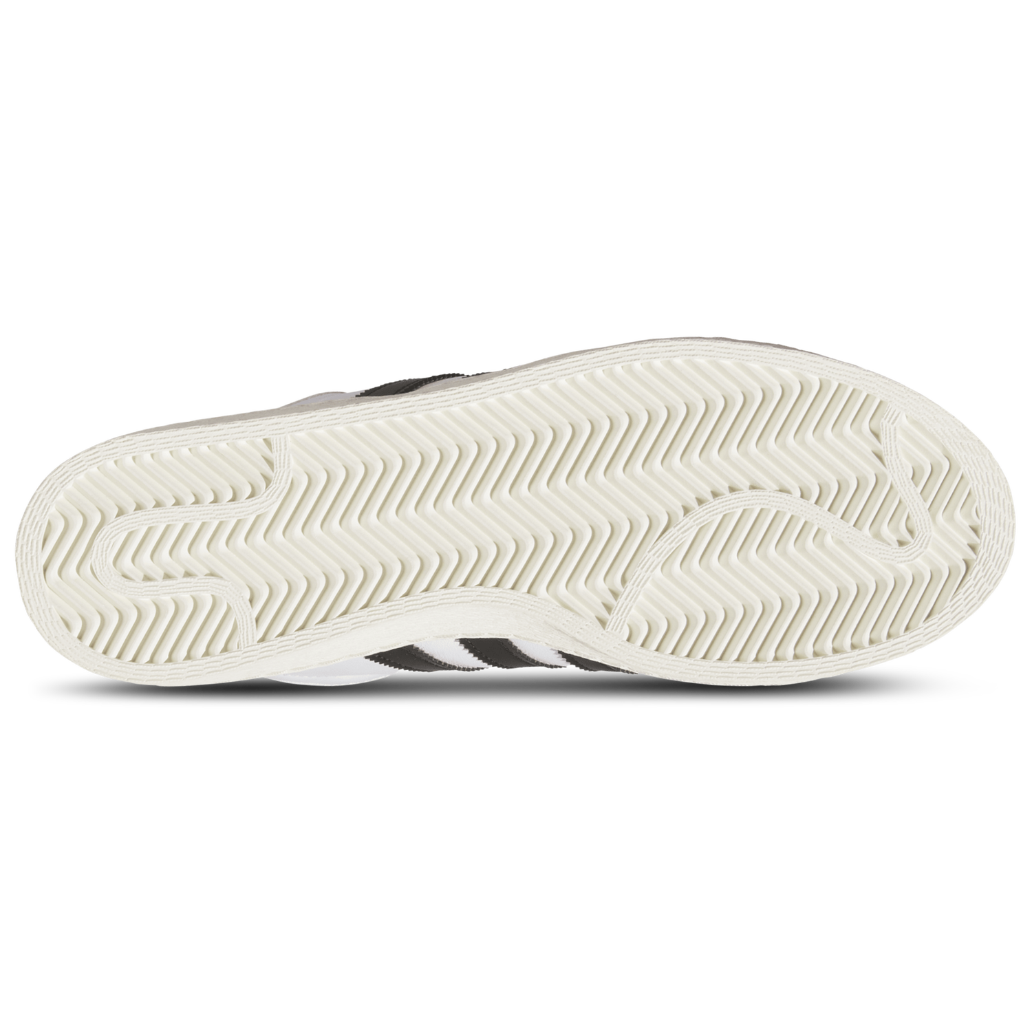adidas Originals Jabbar Hi - Men's - White/Black