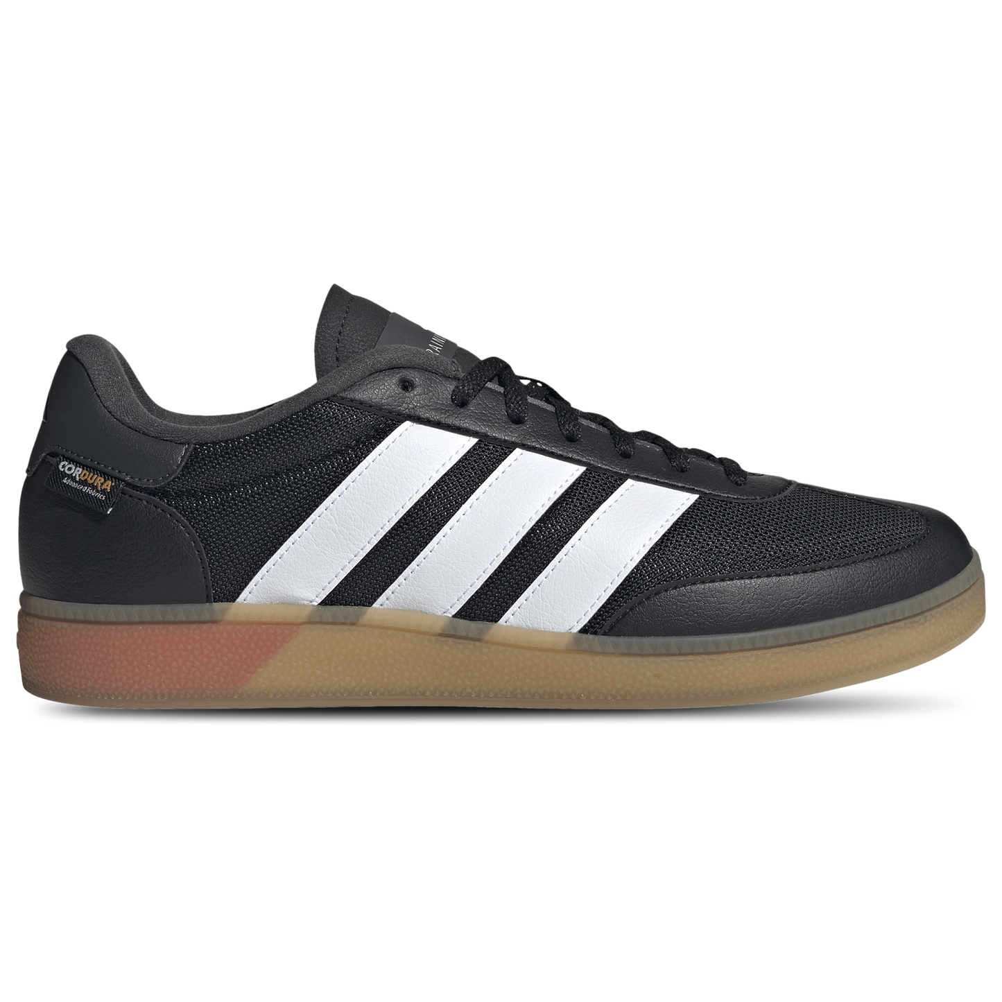 adidas Originals Handball Spezial - Men's - Black/Chalk White