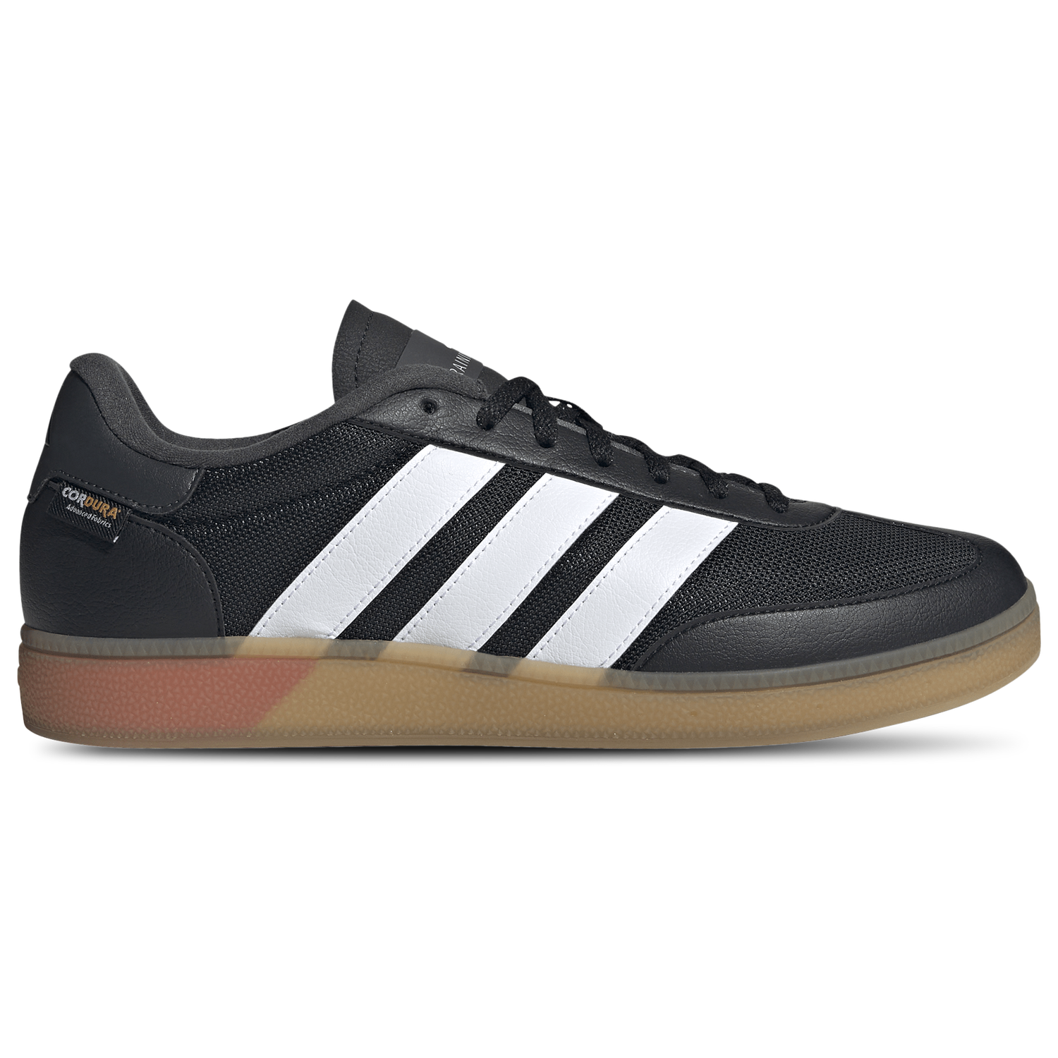 adidas Originals Handball Spezial - Men's - Black/Chalk White