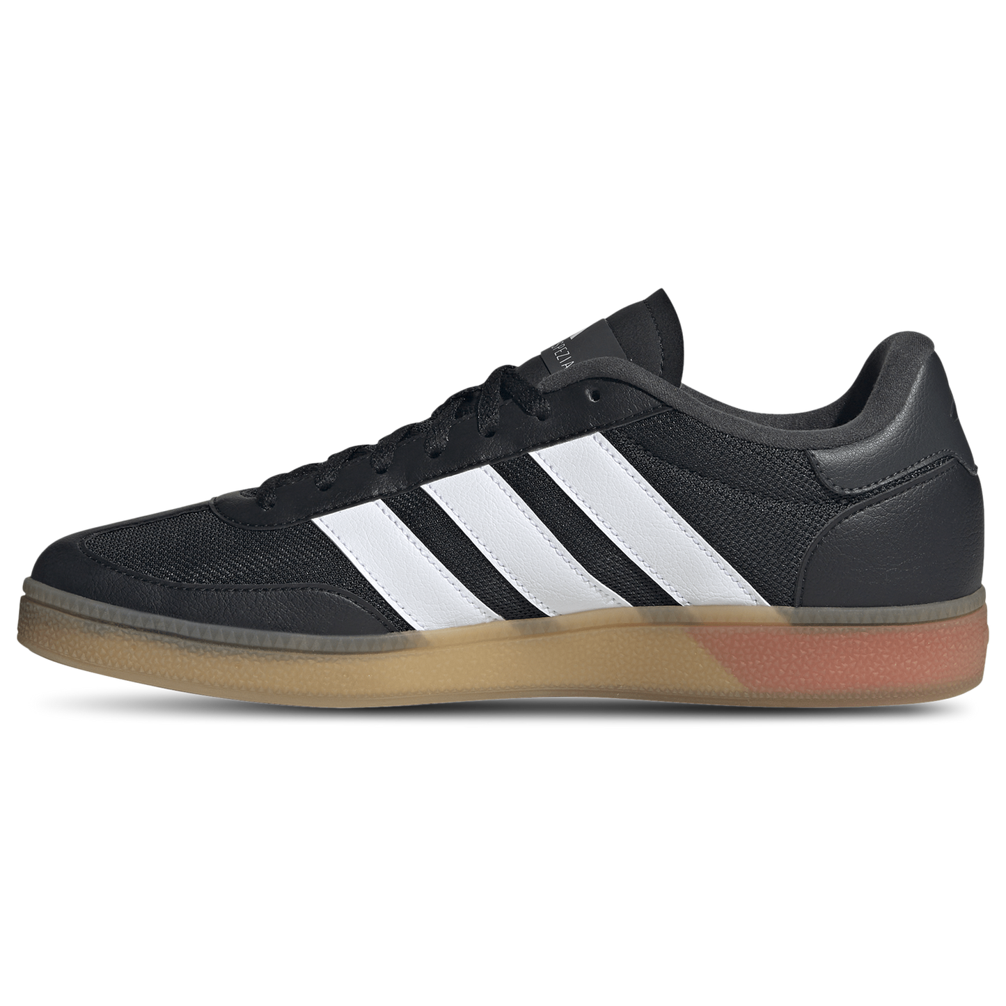 adidas Originals Handball Spezial - Men's - Black/Chalk White
