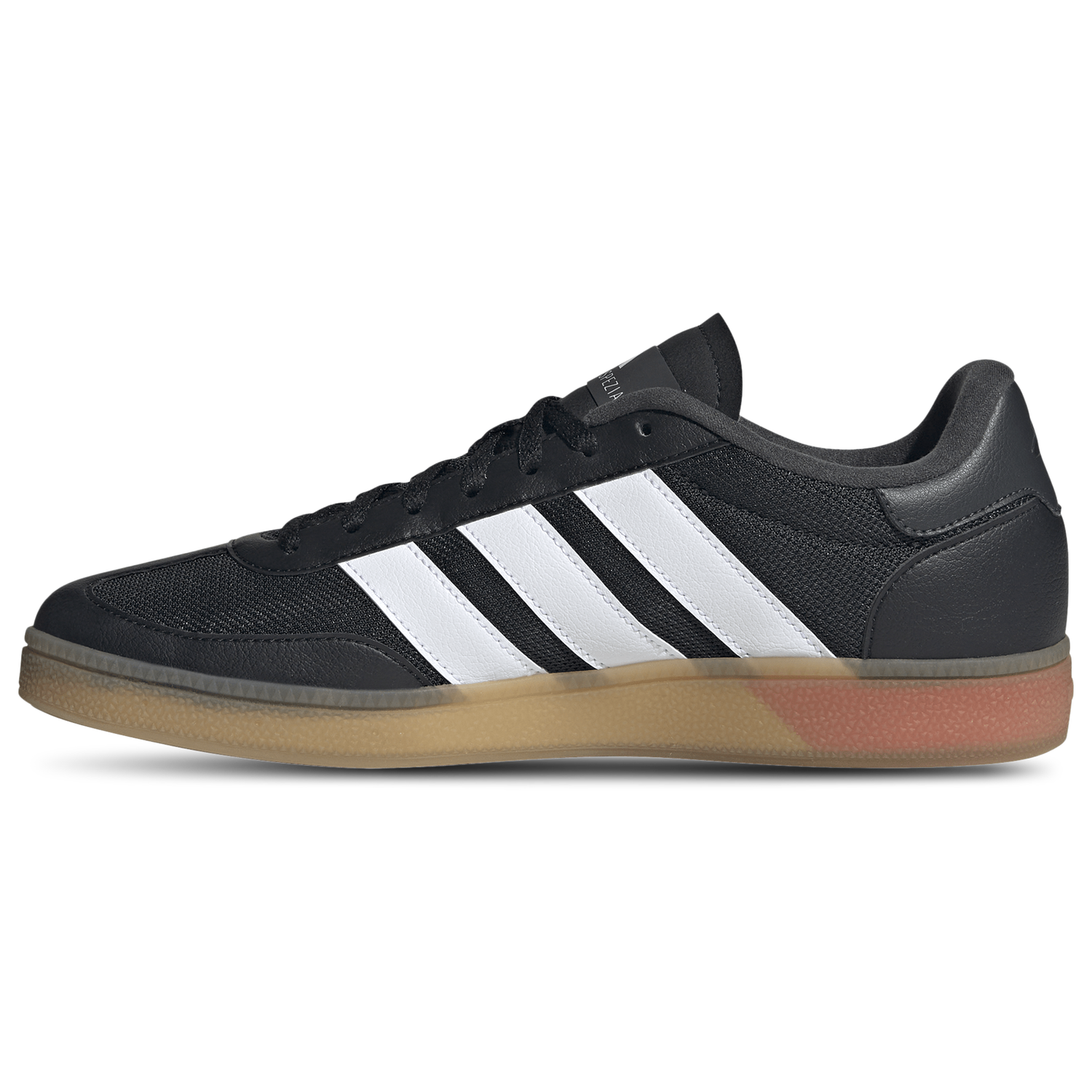 adidas Originals Handball Spezial - Men's - Black/Chalk White