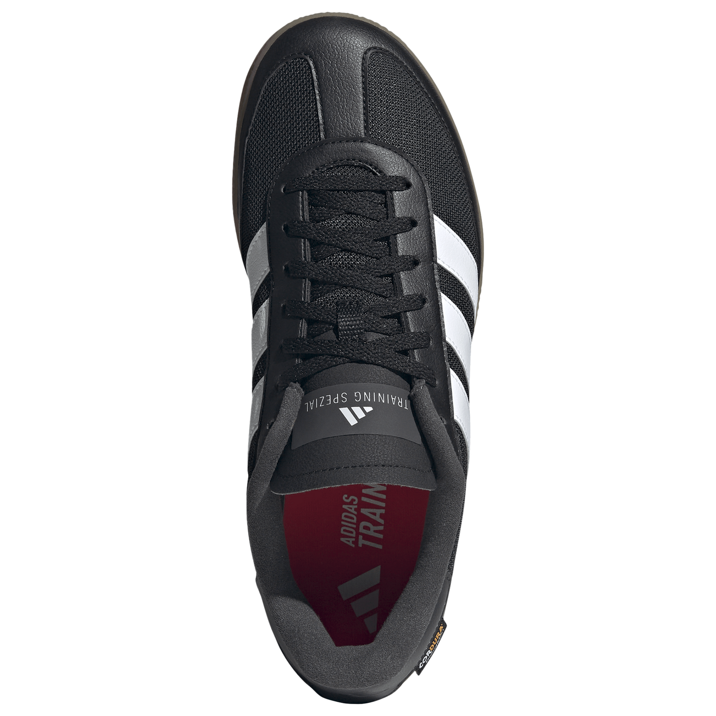 adidas Originals Handball Spezial - Men's - Black/Chalk White