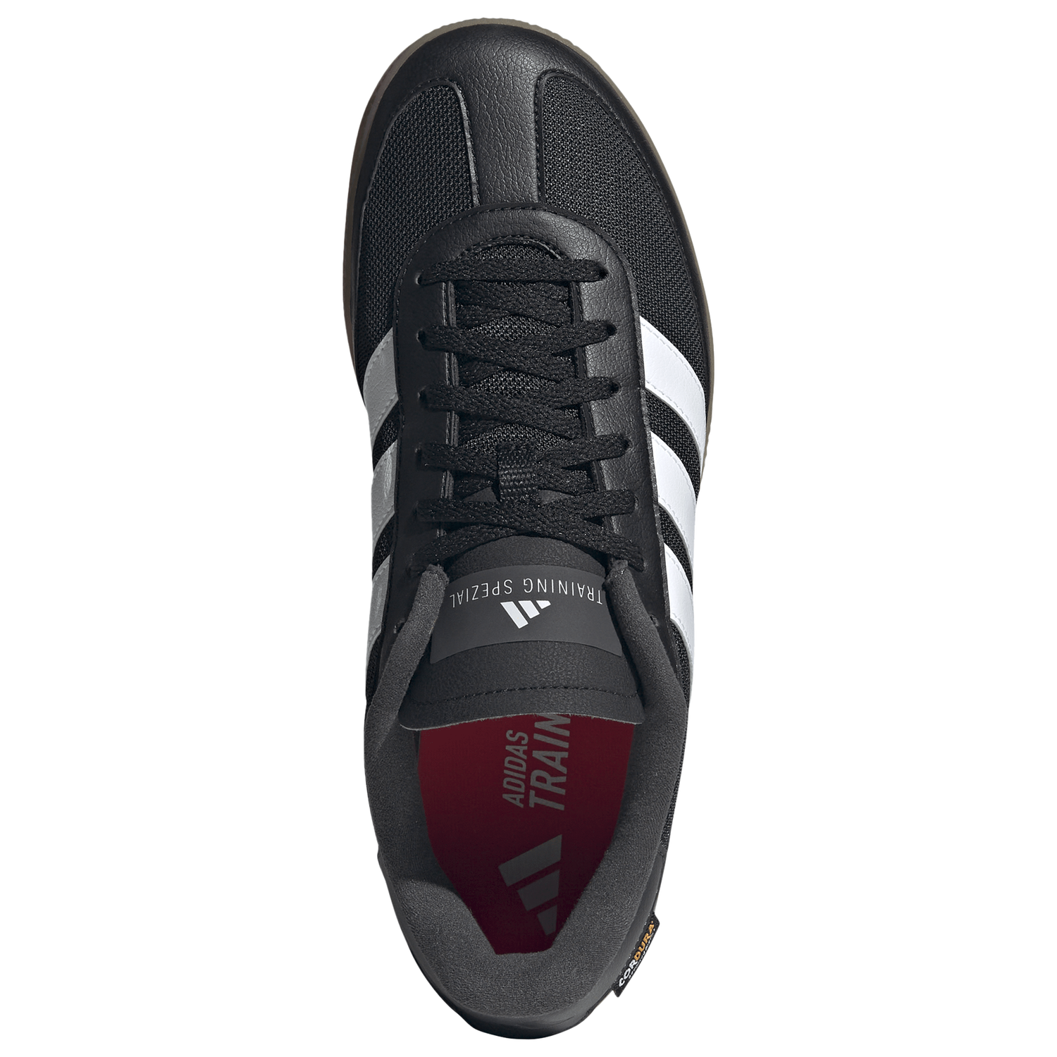adidas Originals Handball Spezial - Men's - Black/Chalk White