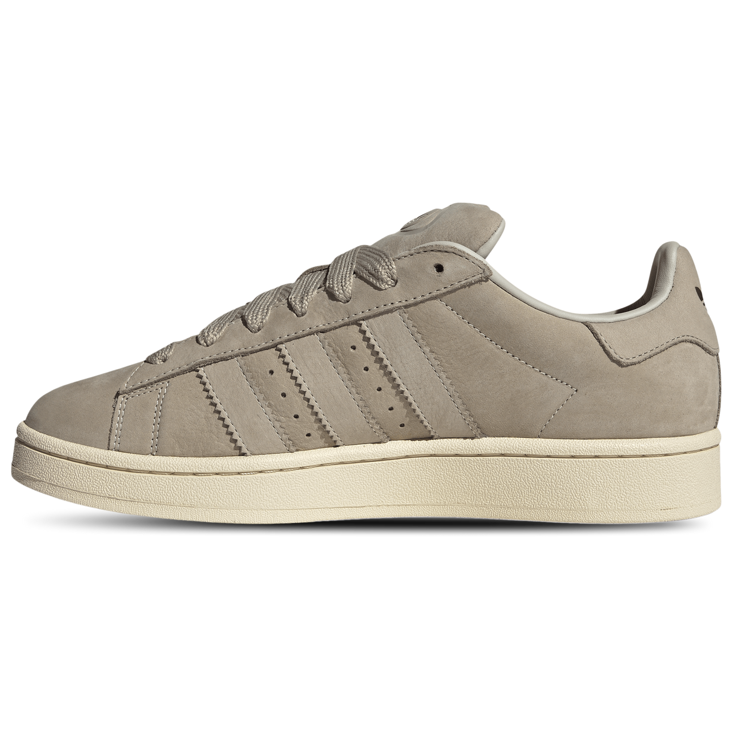 adidas Originals Campus 00 - Men's - Trace Khaki/Trace Khaki