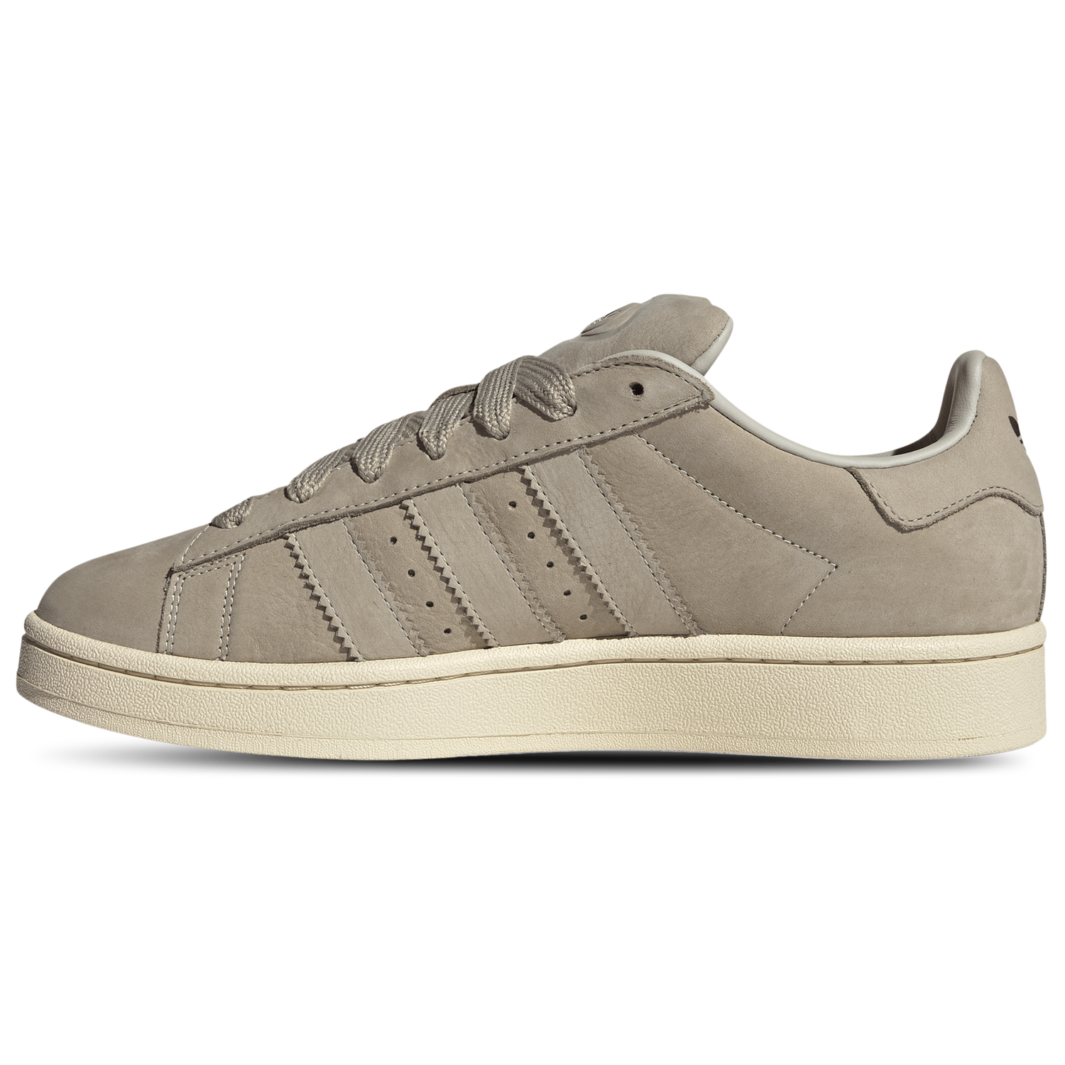 adidas Originals Campus 00 - Men's - Trace Khaki/Trace Khaki