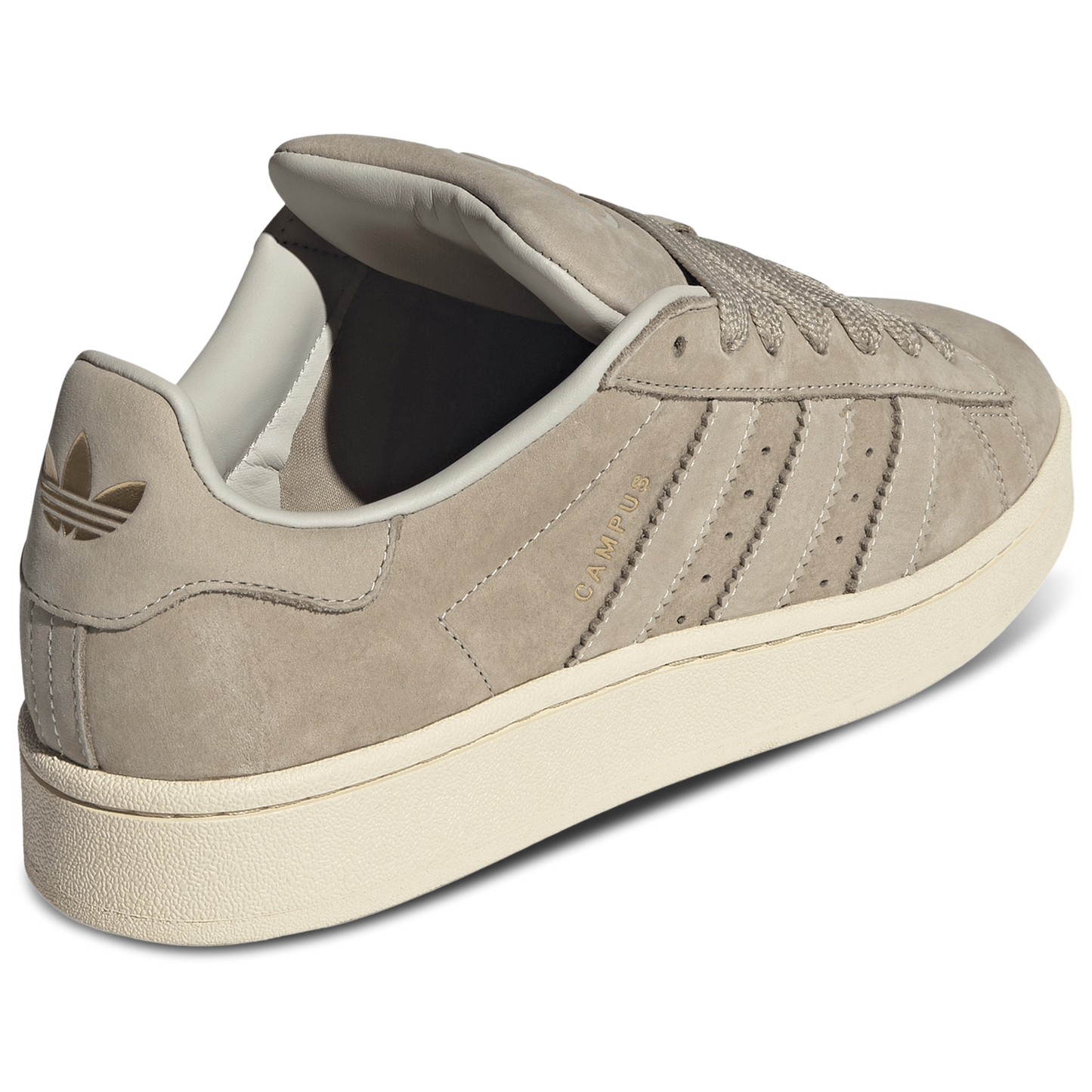adidas Originals Campus 00 - Men's - Trace Khaki/Trace Khaki