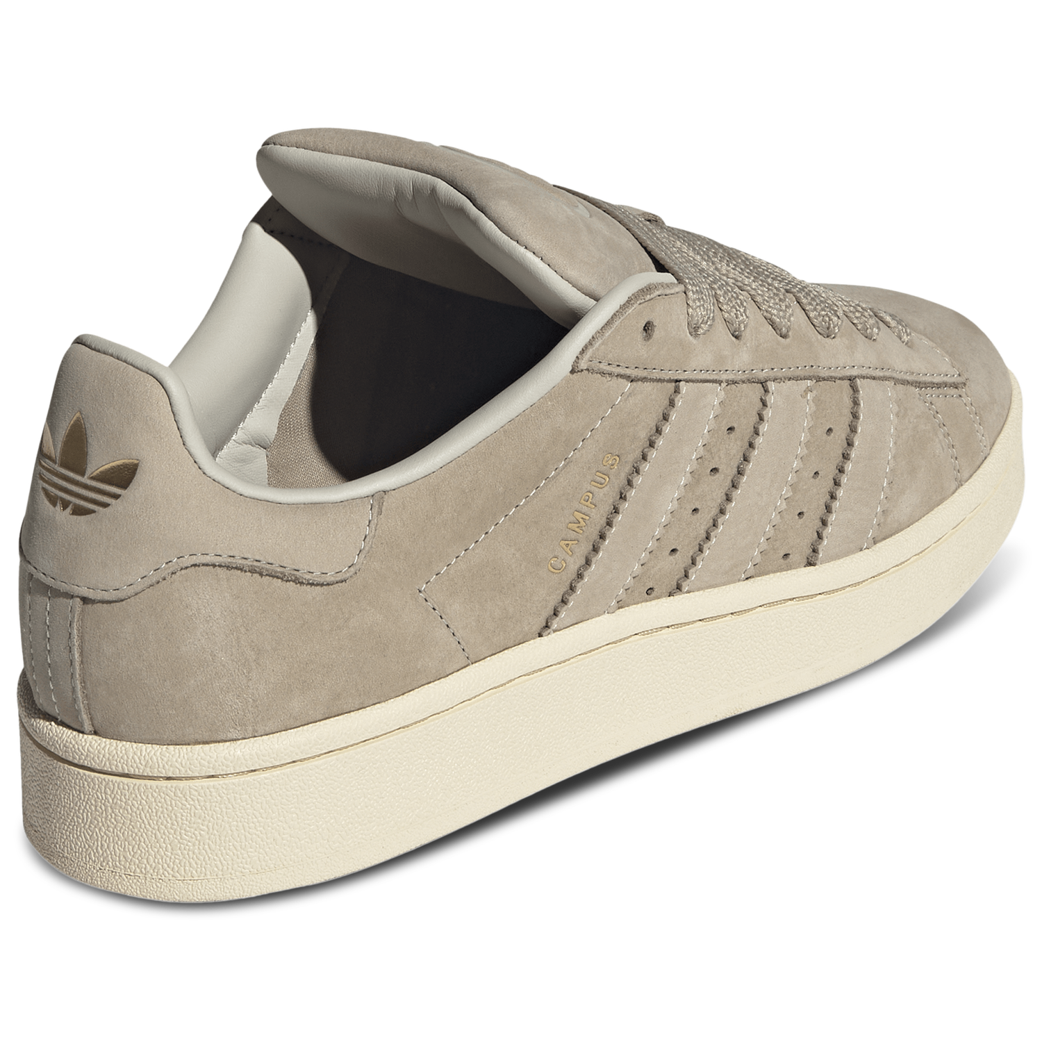 adidas Originals Campus 00 - Men's - Trace Khaki/Trace Khaki