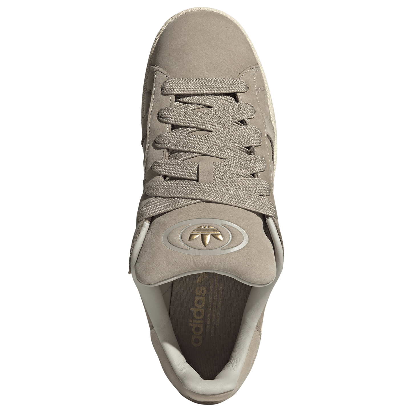 adidas Originals Campus 00 - Men's - Trace Khaki/Trace Khaki