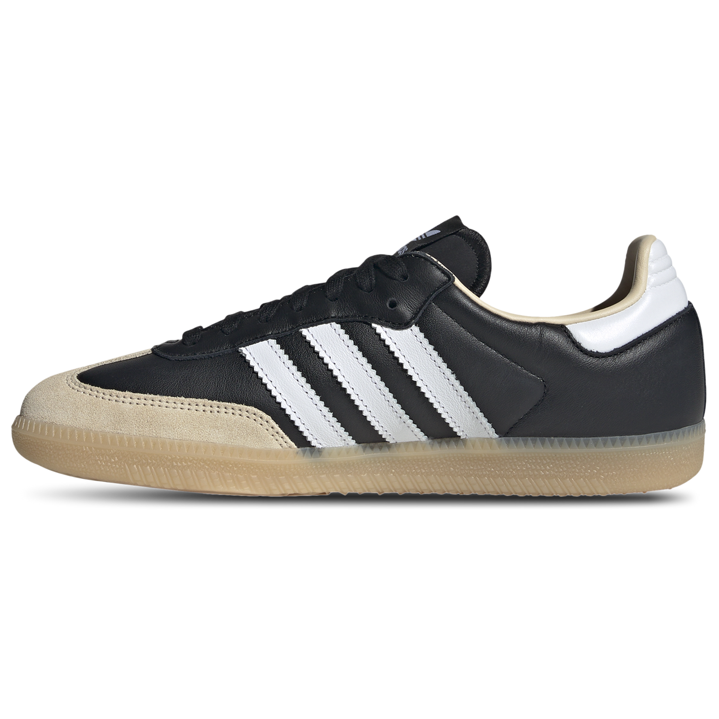 adidas Originals Samba - Men's - White/Core Black