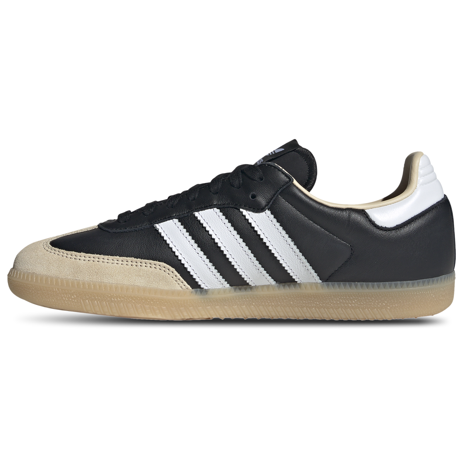 adidas Originals Samba - Men's - White/Core Black