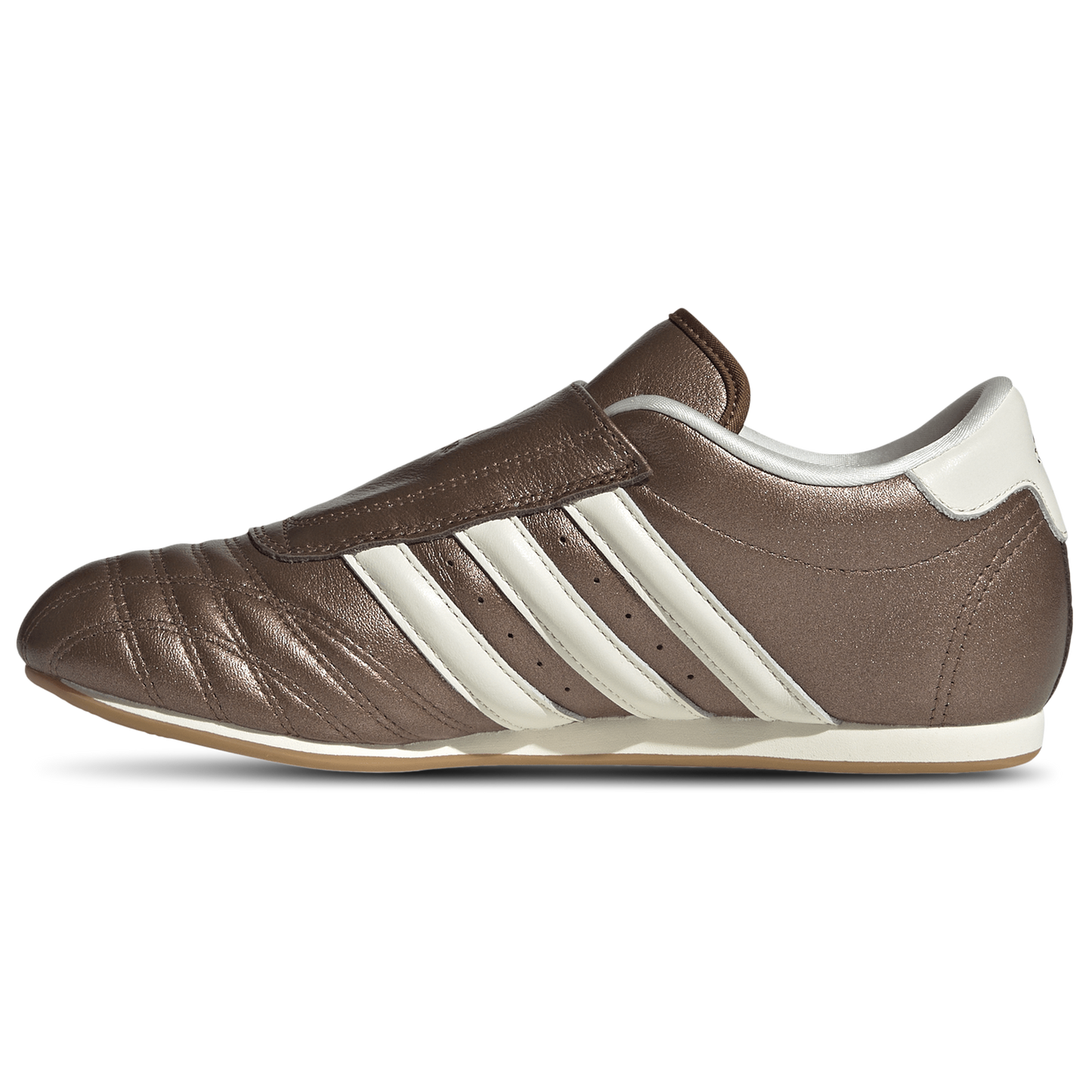 adidas Taekwondo Slip - Women's - Supplier Colour/Preloved Brown