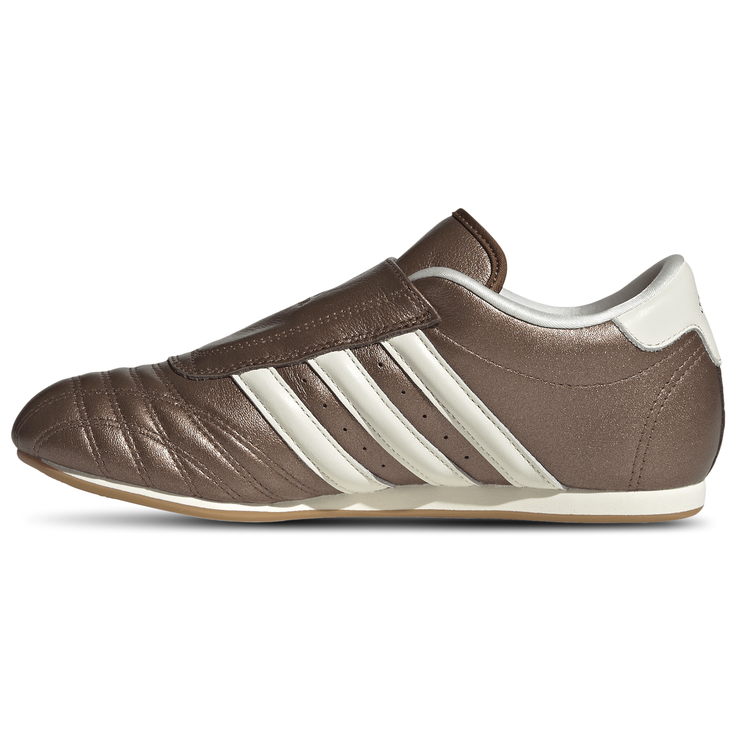 adidas Taekwondo Slip - Women's - Supplier Colour/Preloved Brown