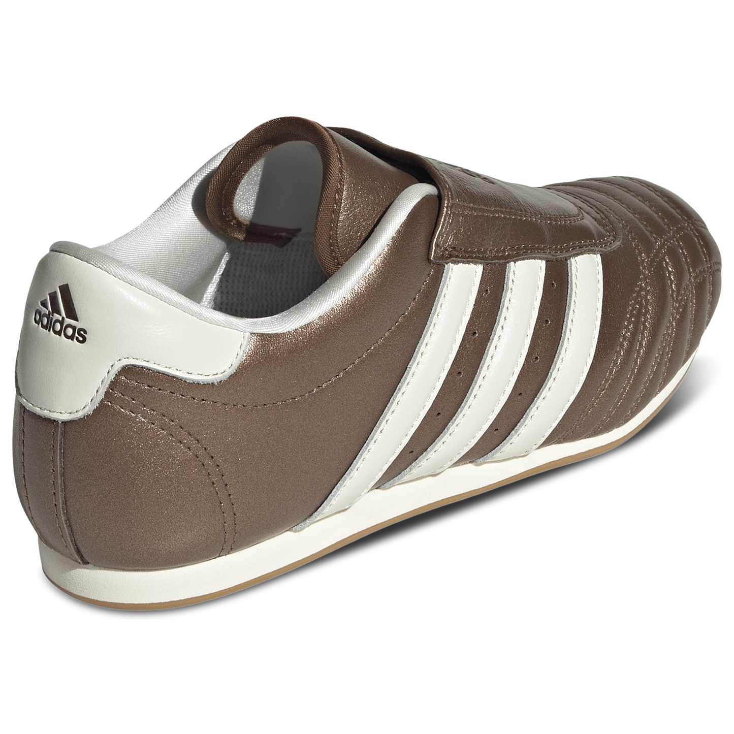 adidas Taekwondo Slip - Women's - Supplier Colour/Preloved Brown