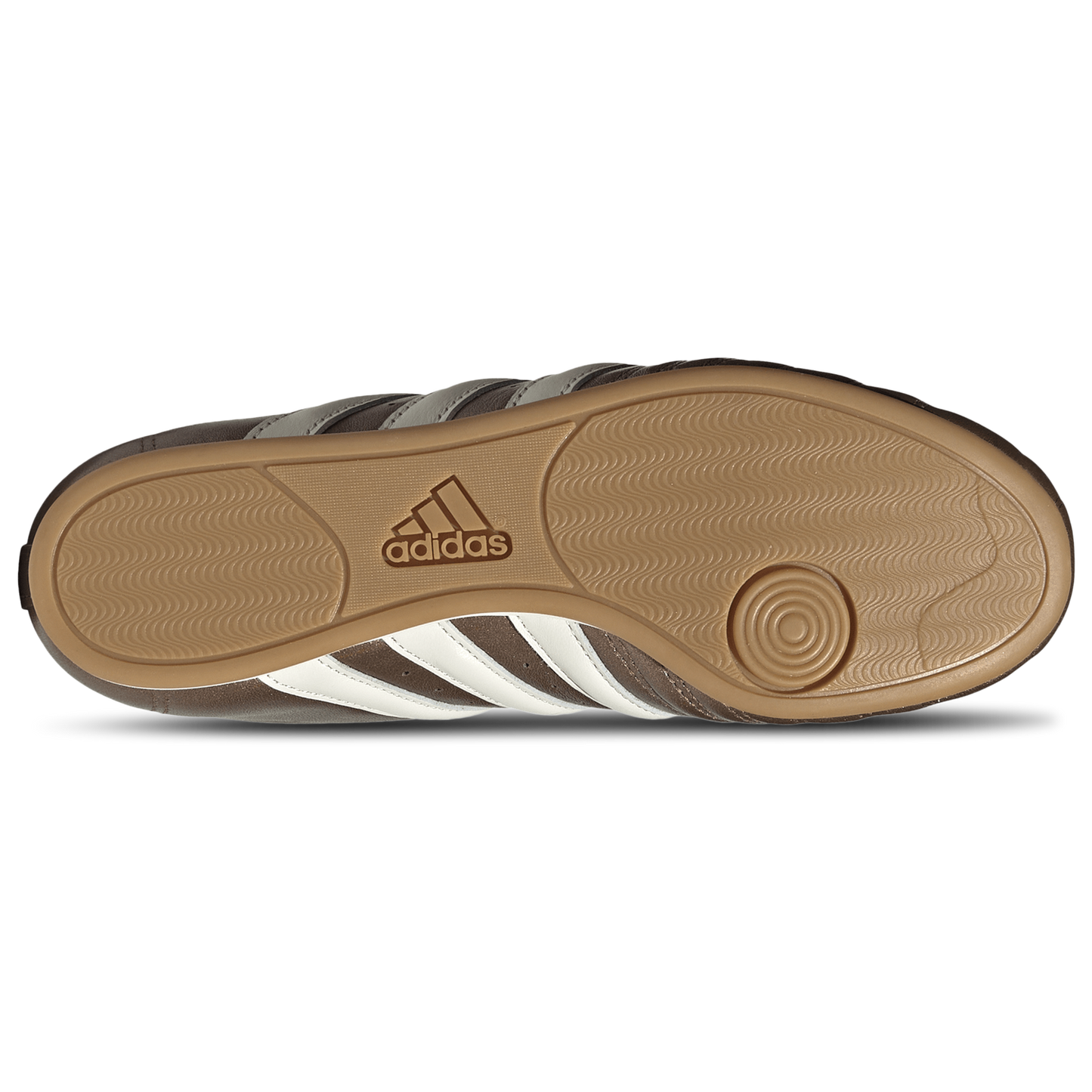 adidas Taekwondo Slip - Women's - Supplier Colour/Preloved Brown