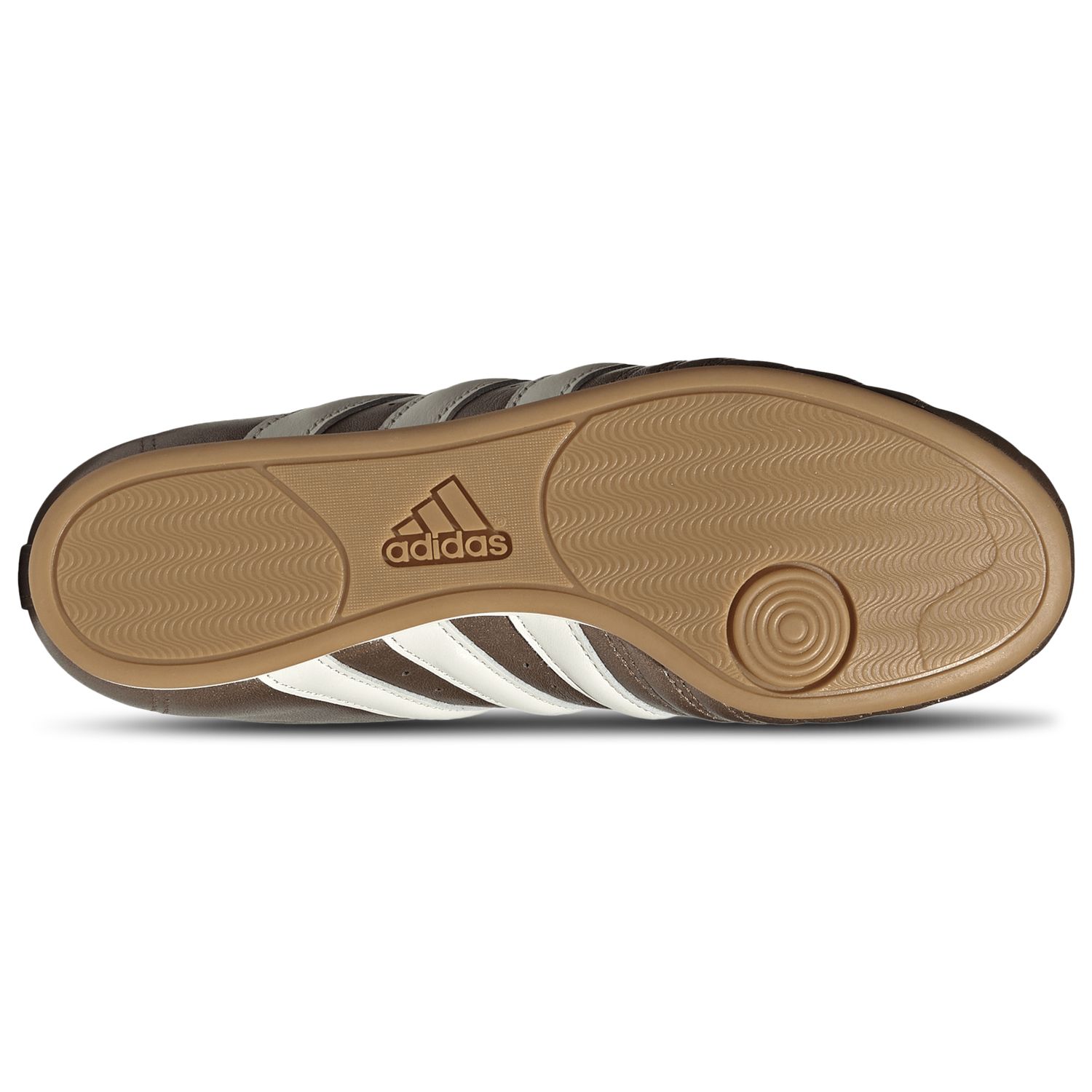 adidas Taekwondo Slip - Women's - Supplier Colour/Preloved Brown