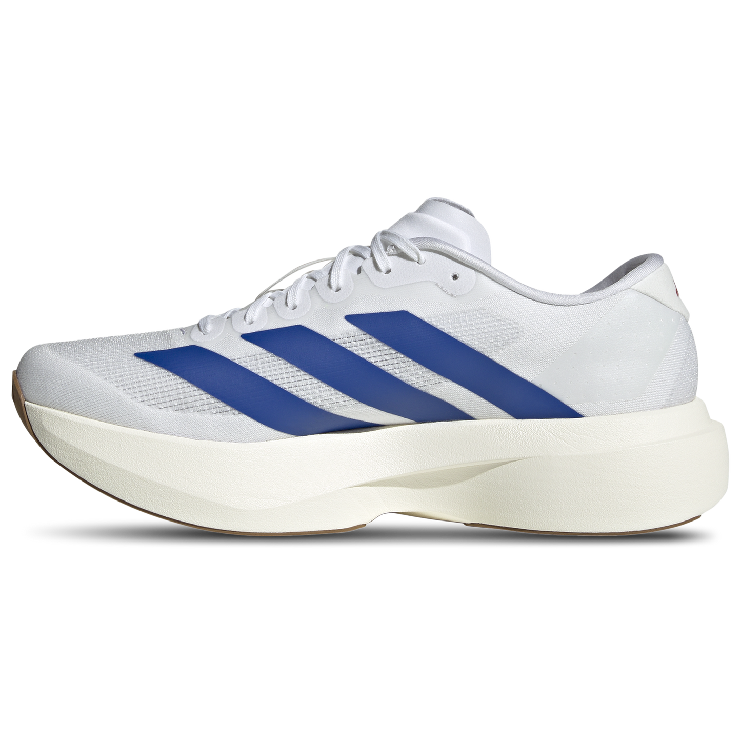adidas Adizero Evo SL - Men's - Team Royal Blue/Pure Ruby/Footwear White