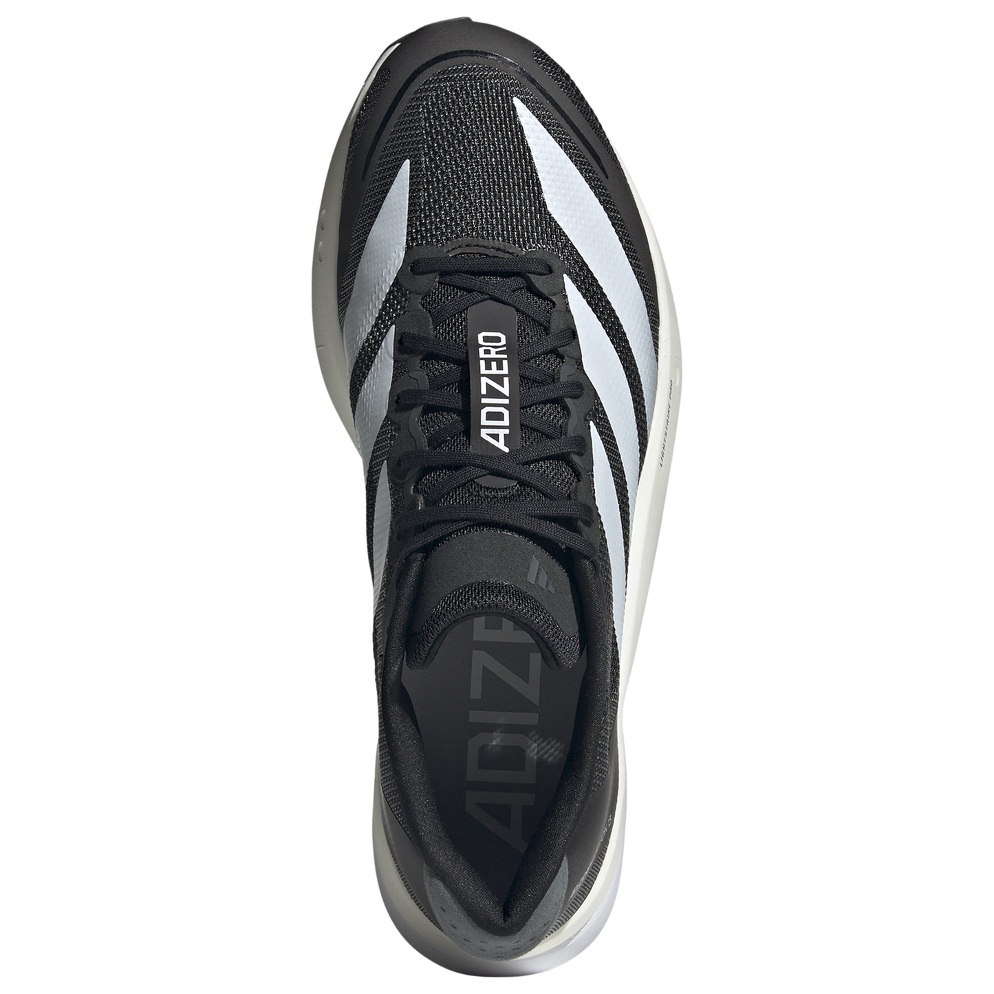 adidas Boston 13 - Men's - Black/White/Grey