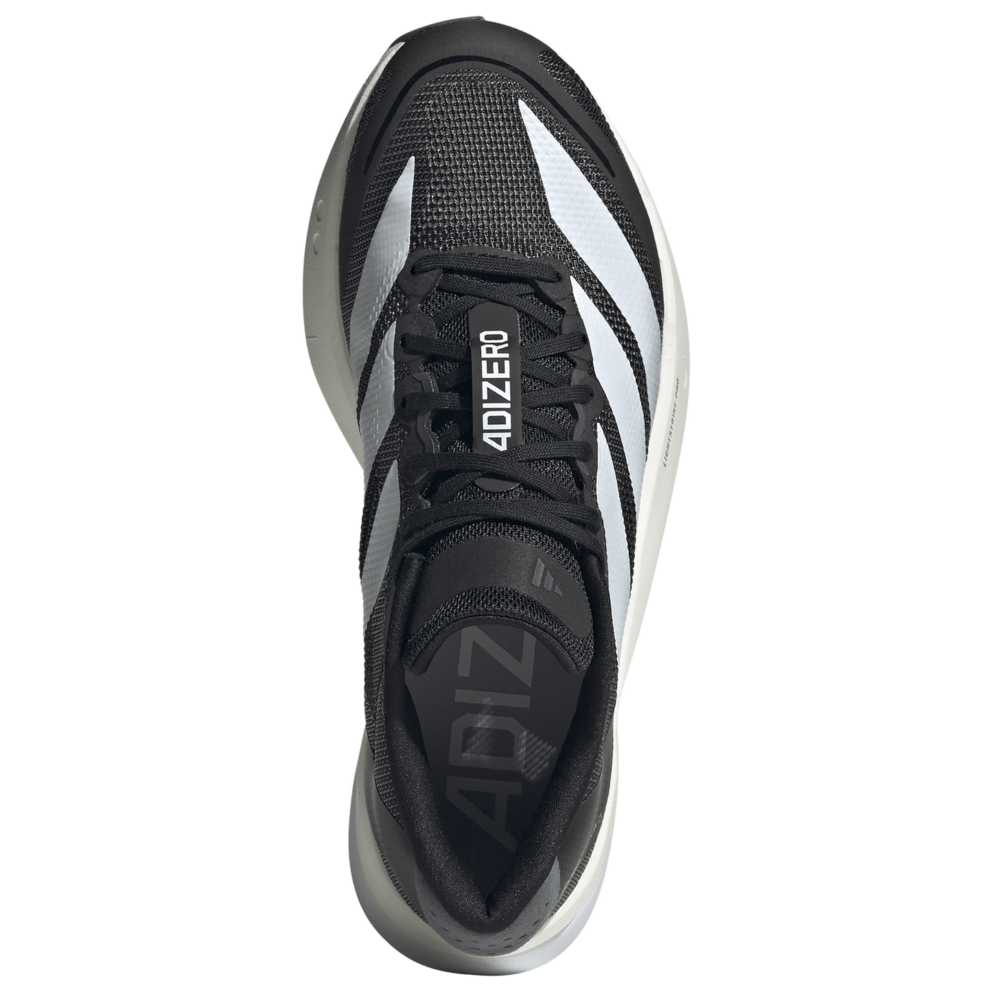 adidas adiZero Boston 13 - Women's - Ftwr White/Core Black/Grey Five