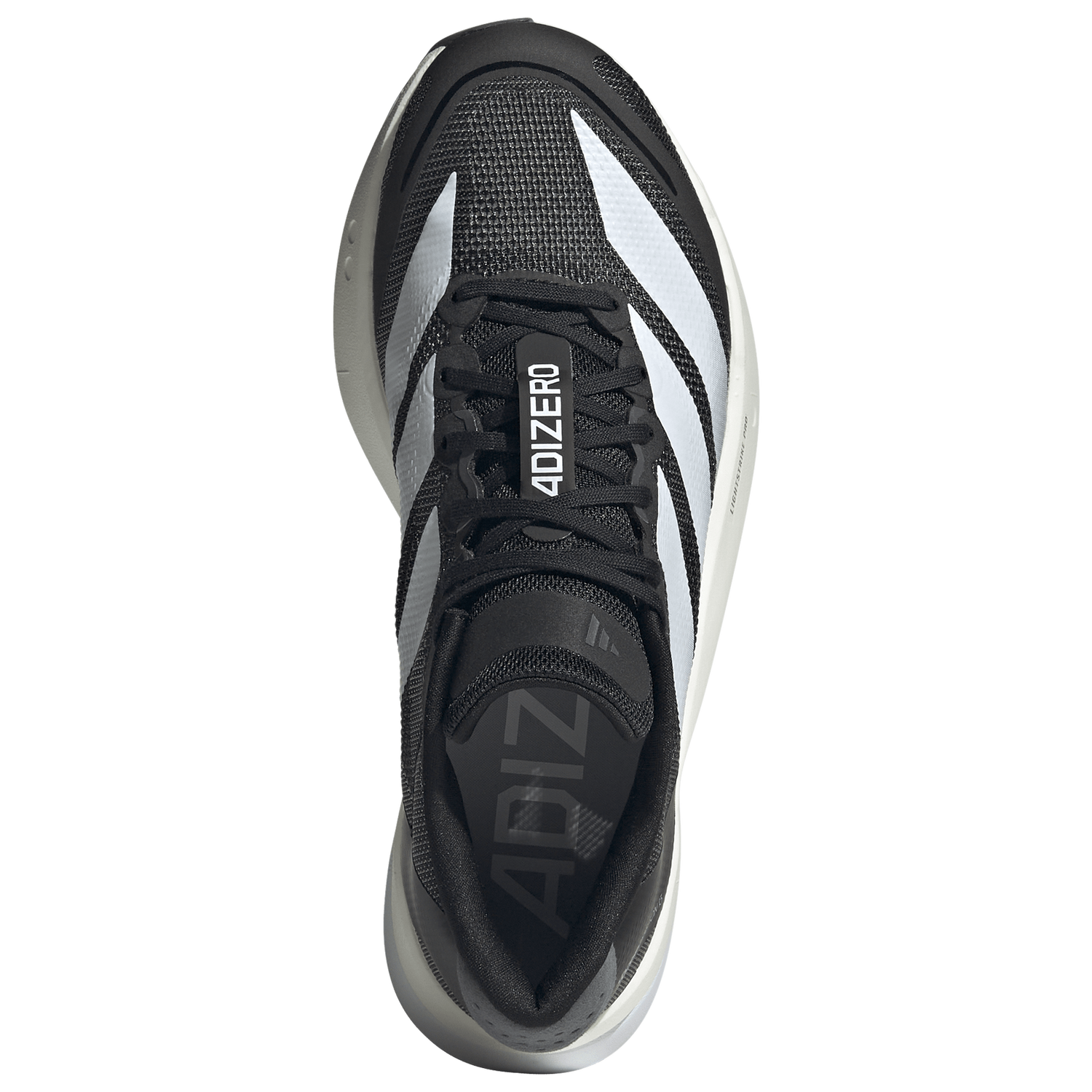 adidas adiZero Boston 13 - Women's - Ftwr White/Core Black/Grey Five