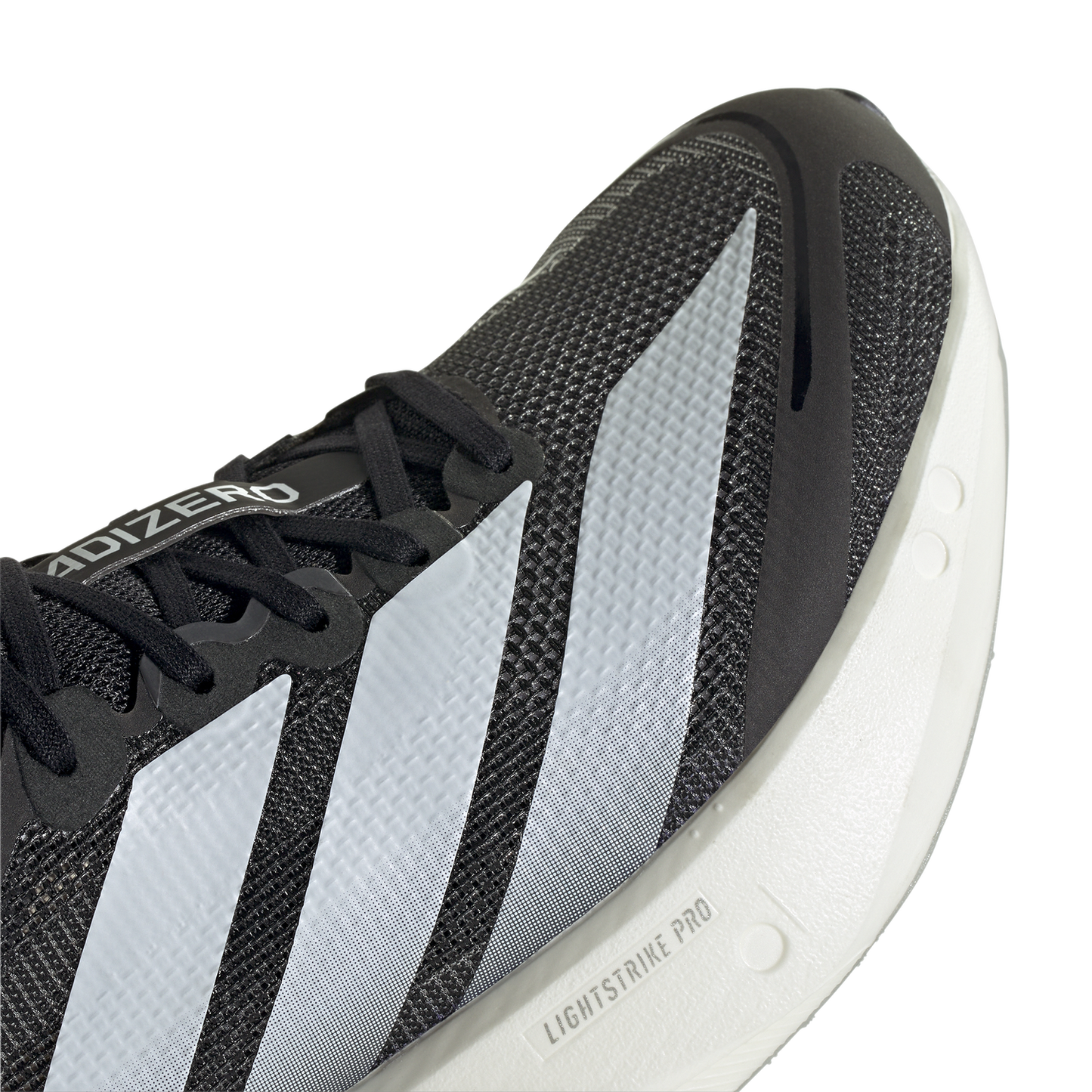 adidas adiZero Boston 13 - Women's - Ftwr White/Core Black/Grey Five
