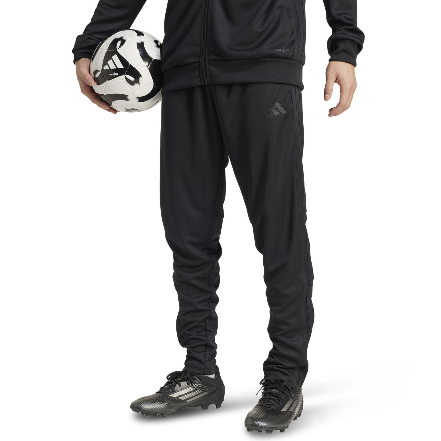 adidas Tiro Essentials Pants - Men's - Black