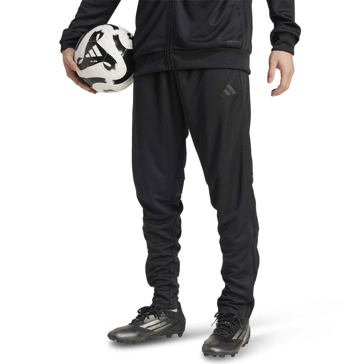 adidas Tiro Essentials Pants - Men's - Black