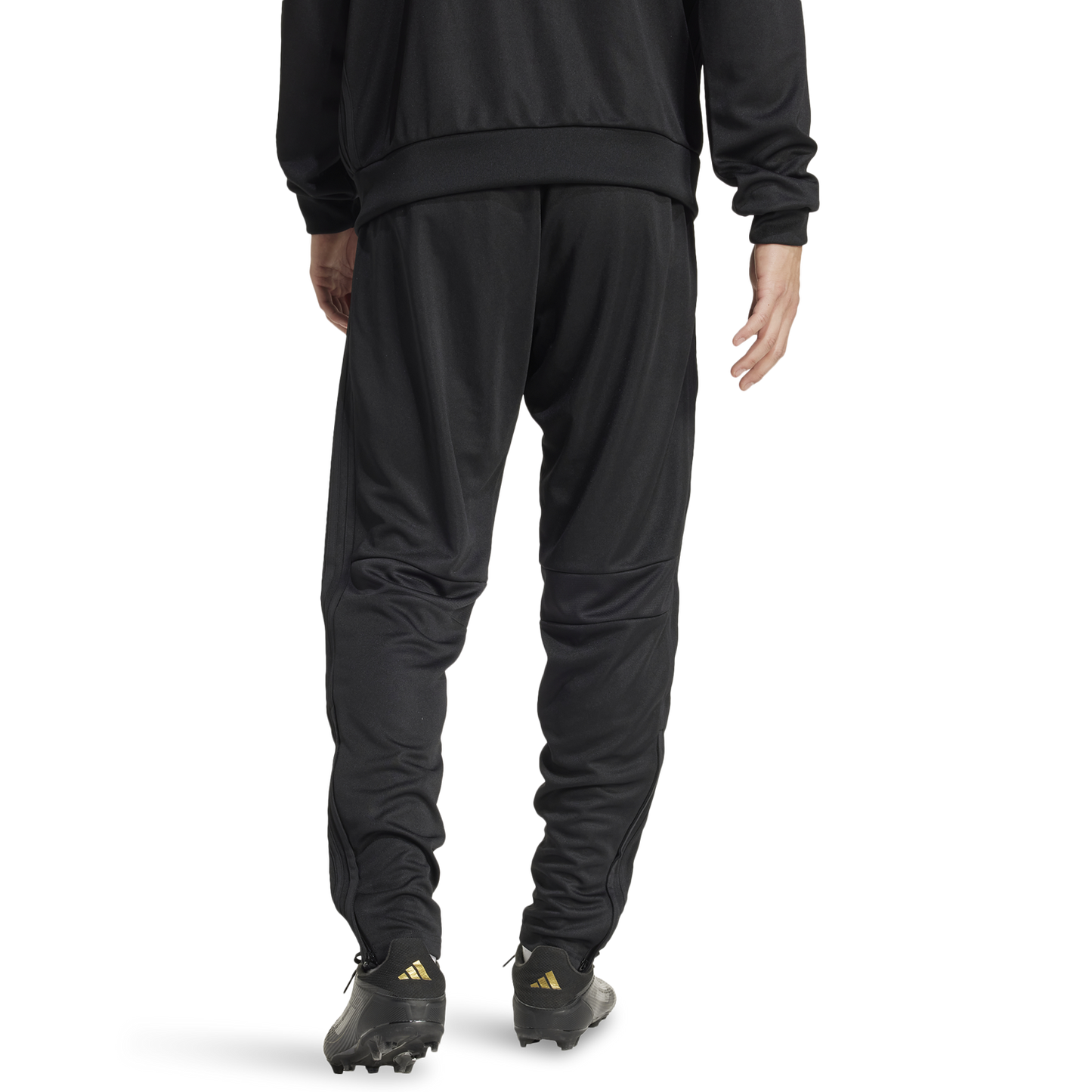 adidas Tiro Essentials Pants - Men's - Black