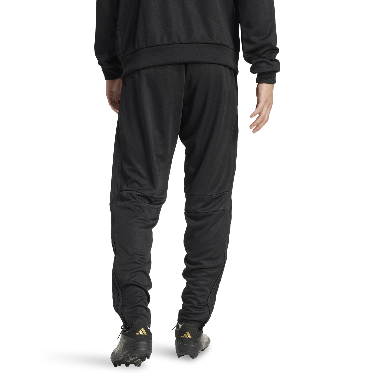 adidas Tiro Essentials Pants - Men's - Black