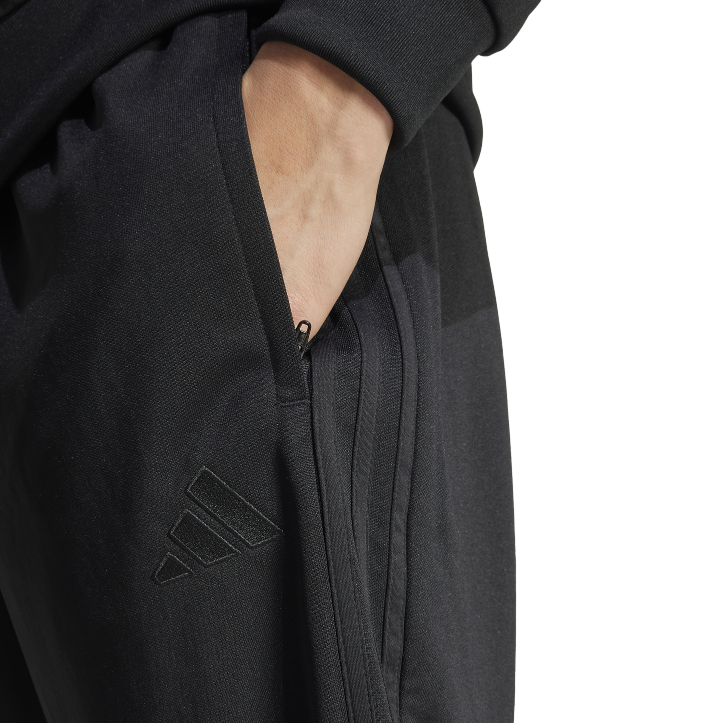 adidas Tiro Essentials Pants - Men's - Black