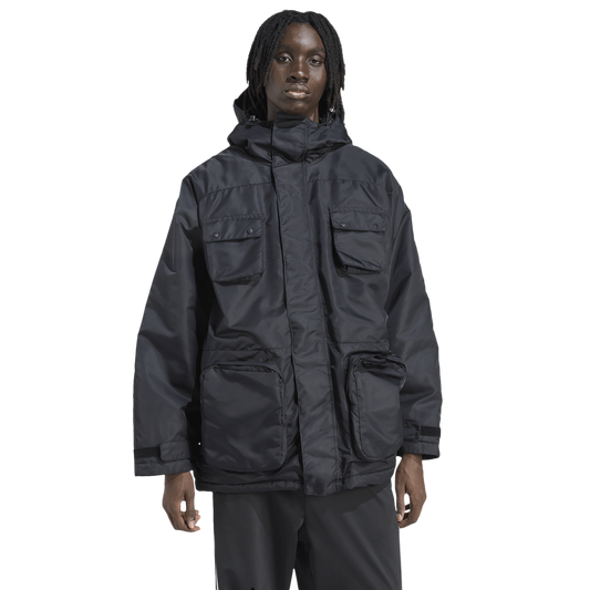 adidas Originals Parka CPH Jacket - Men's - Black