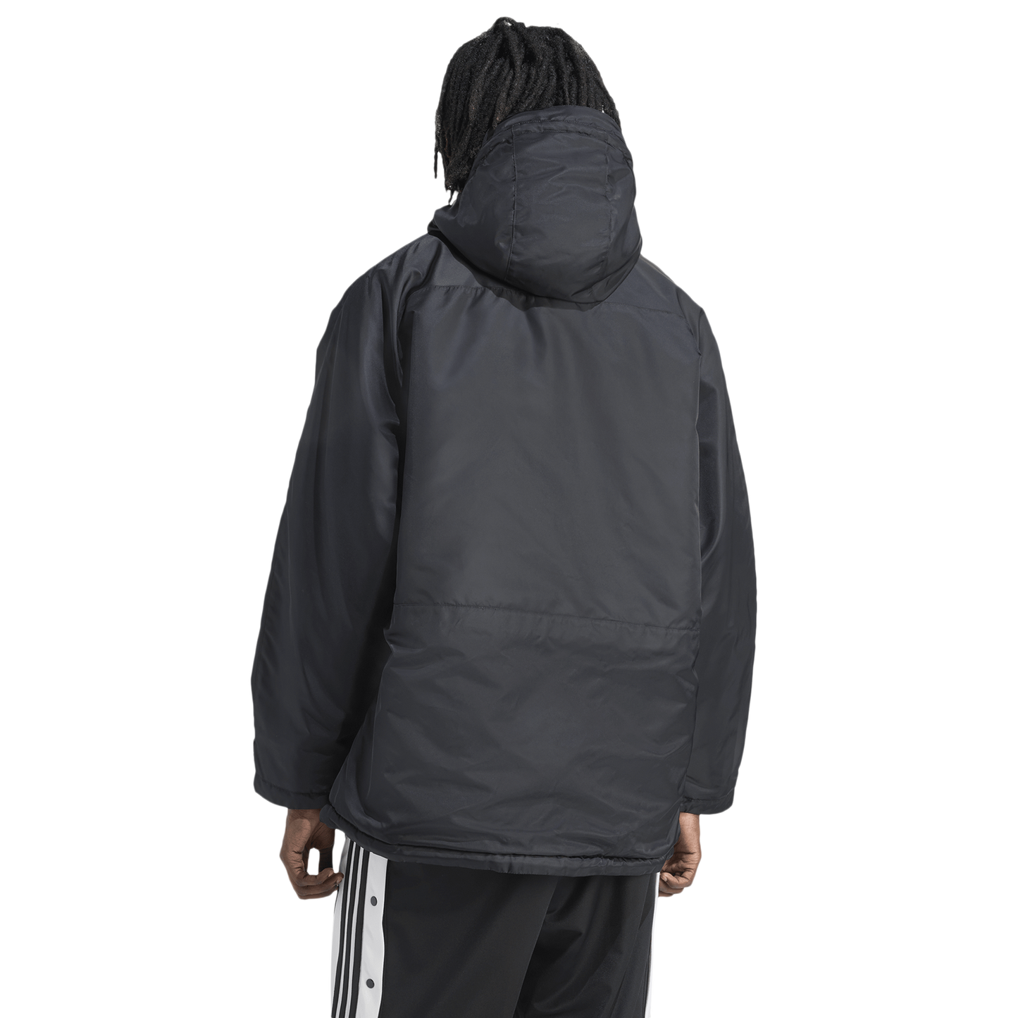 adidas Originals Parka CPH Jacket - Men's - Black