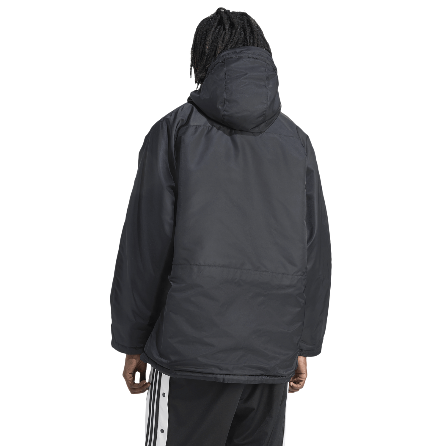 adidas Originals Parka CPH Jacket - Men's - Black