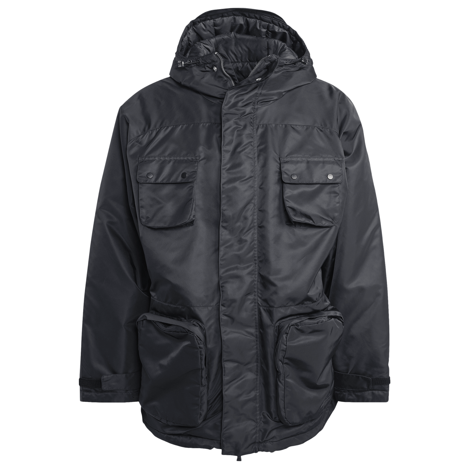 adidas Originals Parka CPH Jacket - Men's - Black