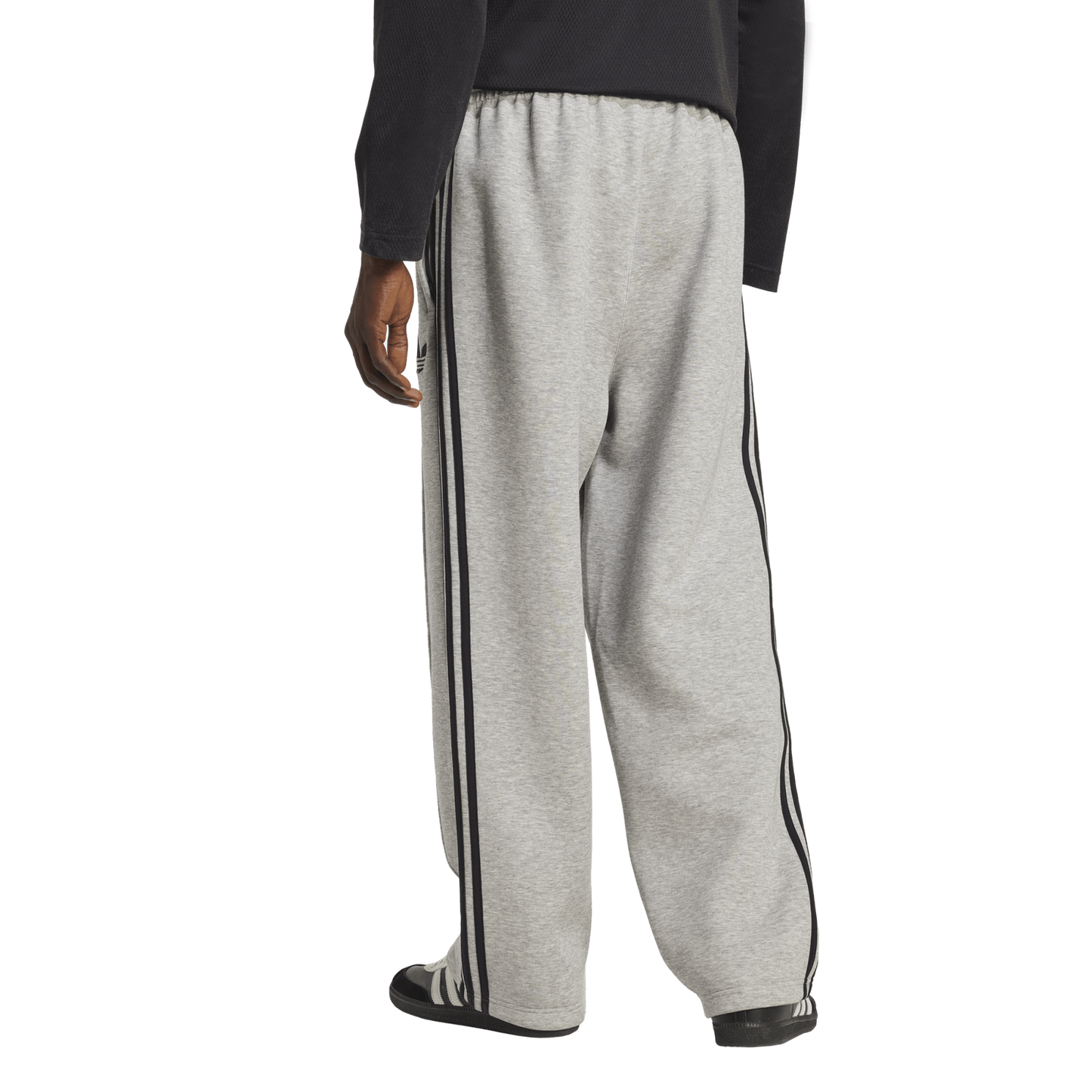 adidas Originals Spacer Drill Track Pants - Men's - Gray