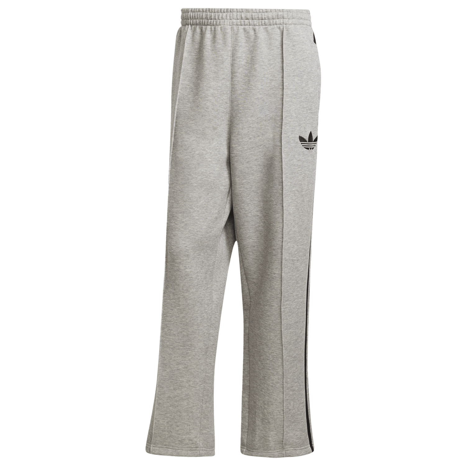 adidas Originals Spacer Drill Track Pants - Men's - Gray