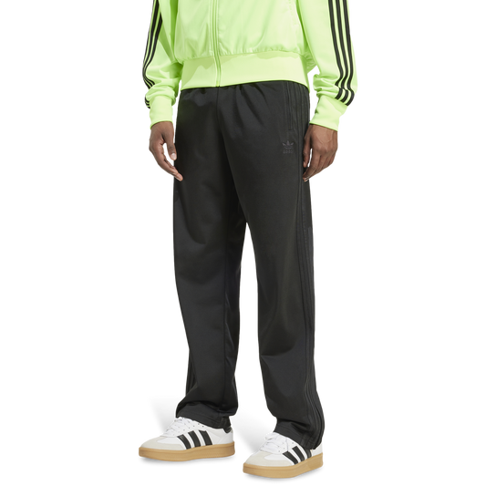adidas Originals Woven Firebird Track Pants - Men's - Black/Black
