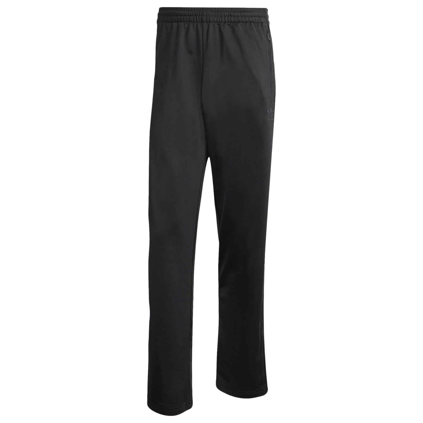 adidas Originals Woven Firebird Track Pants - Men's - Black/Black