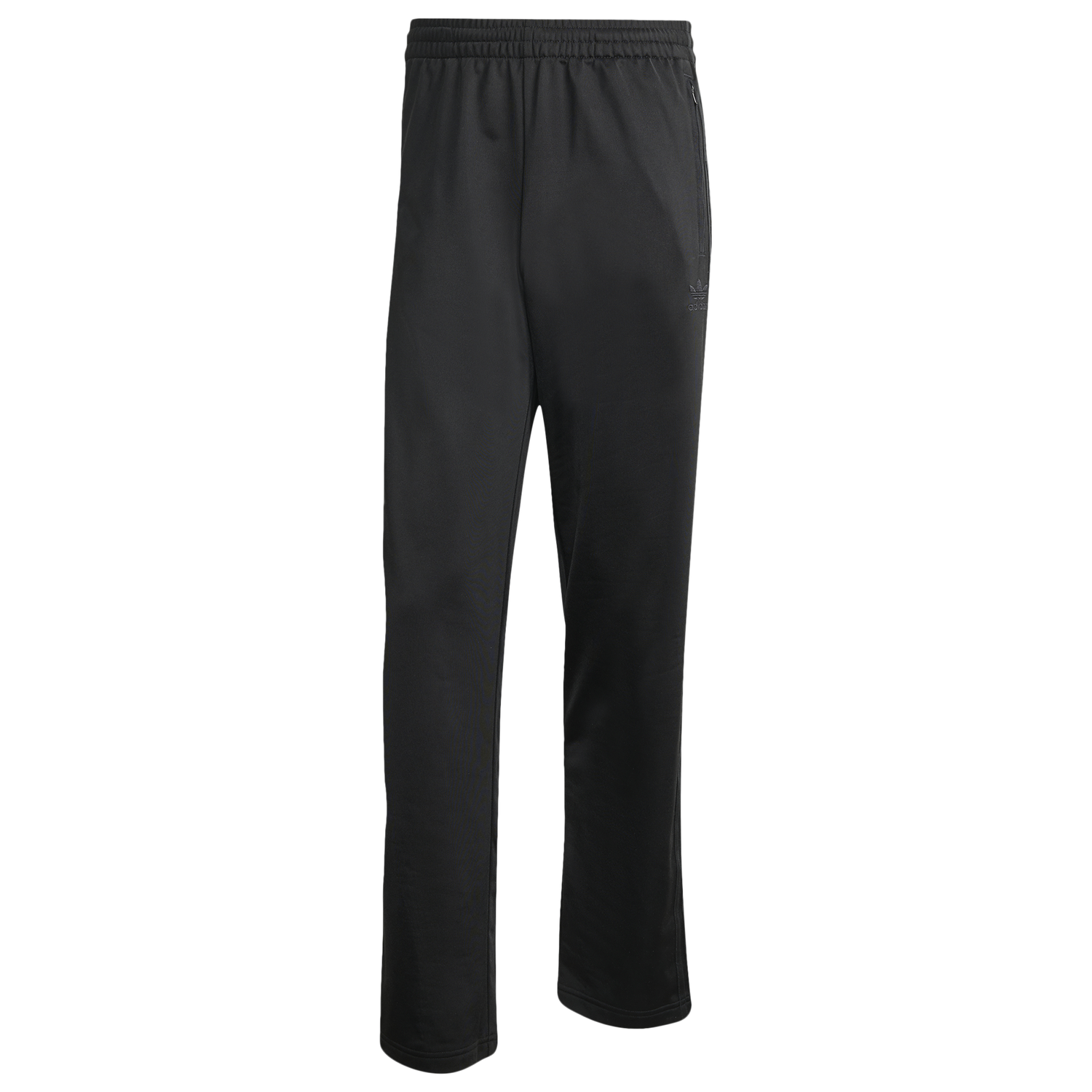 adidas Originals Woven Firebird Track Pants - Men's - Black/Black