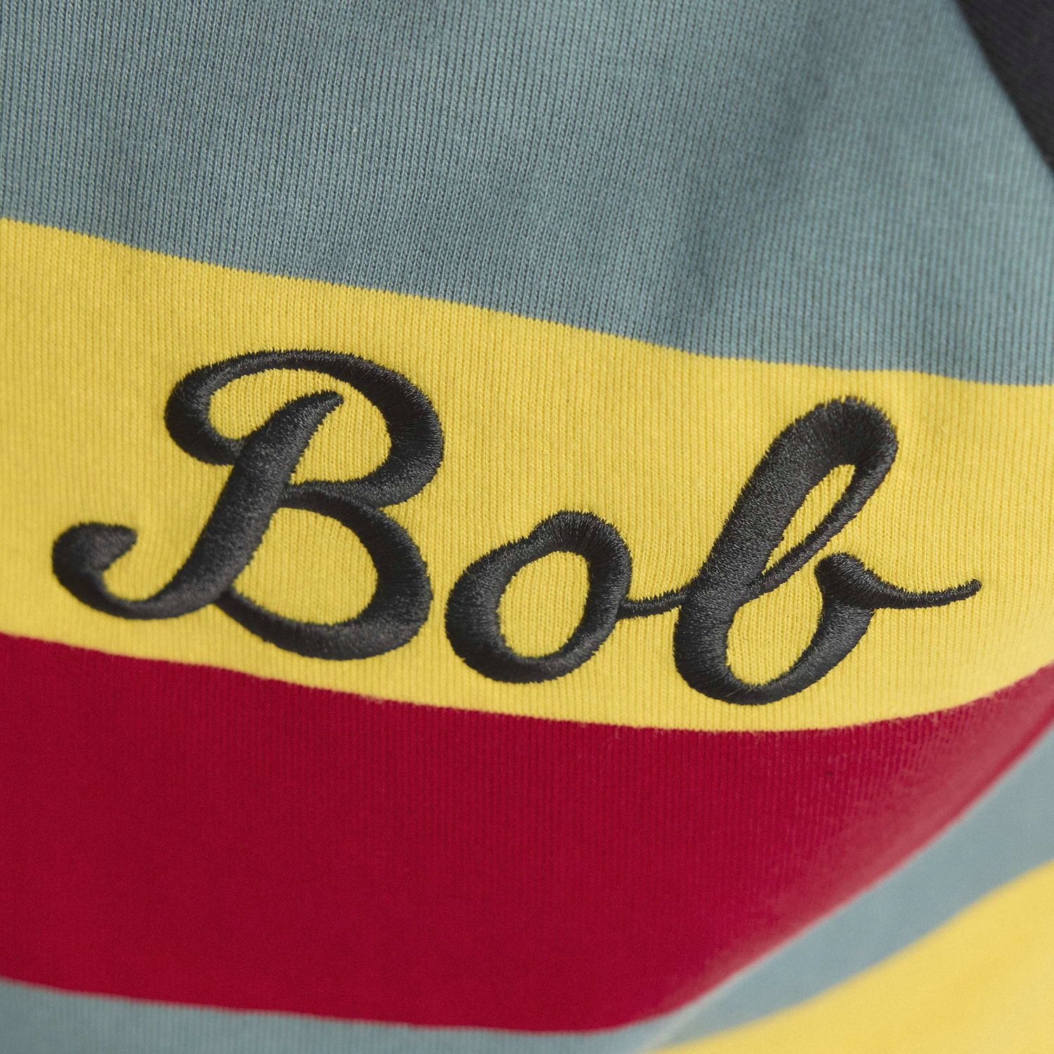 adidas Jamaica Bob OG 3 T-Shirt - Men's - Multi