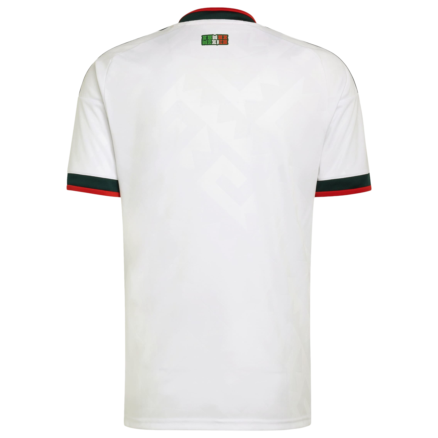 adidas Mexico 26 Away Jersey - Men's - White