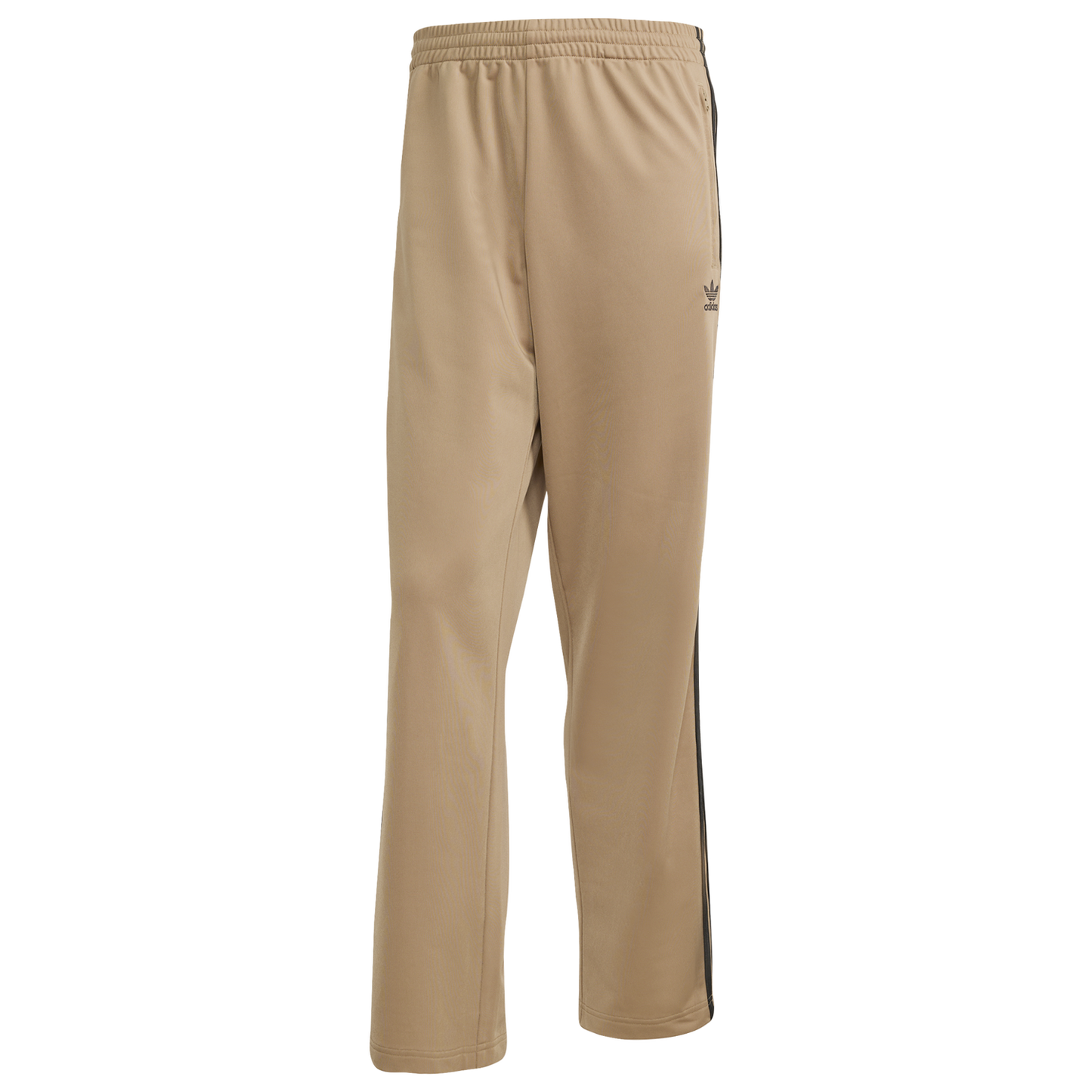 adidas Originals Woven Firebird Track Pants - Men's - Cardboard/Black
