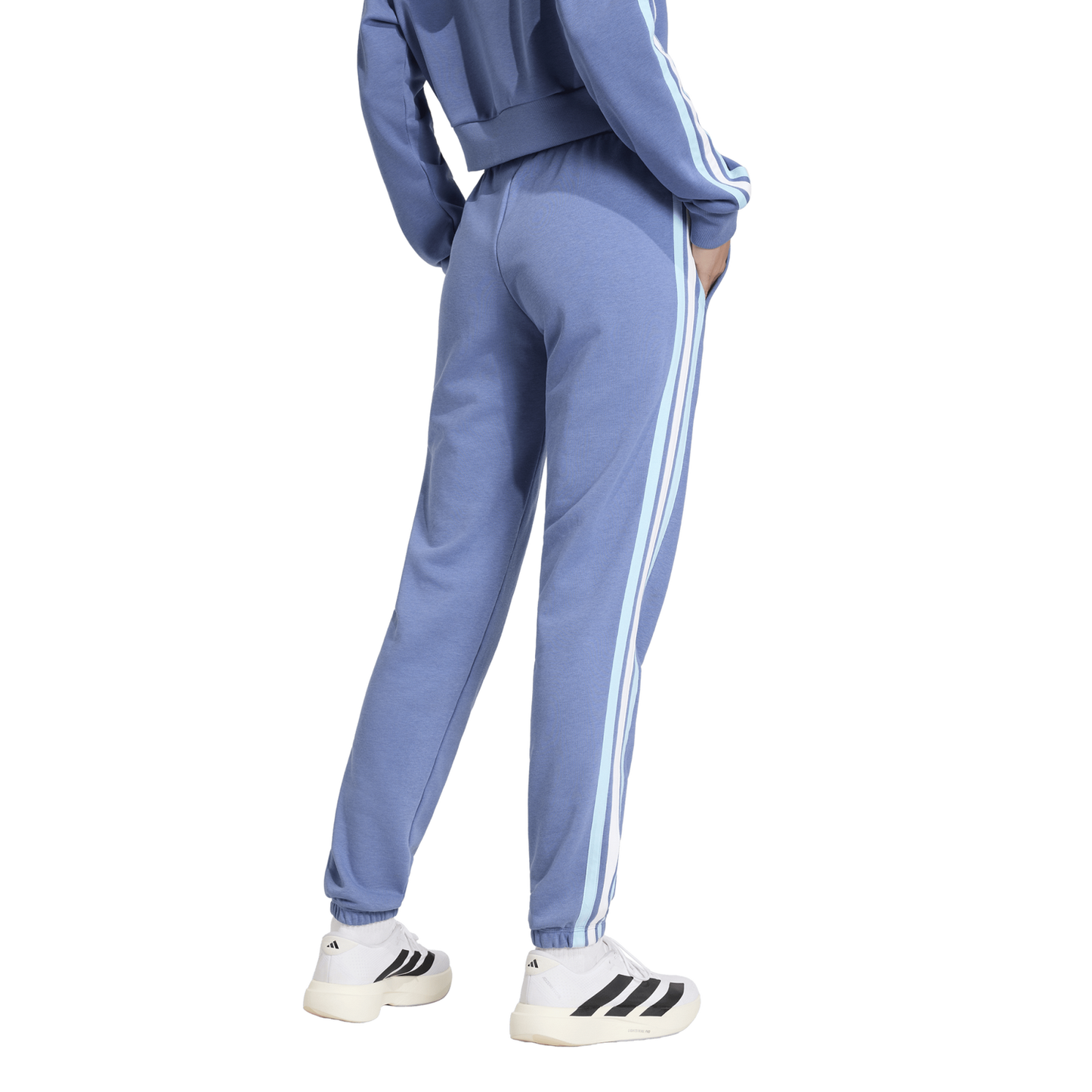 adidas Argentina Dna Track Pants - Women's - Crew Blue