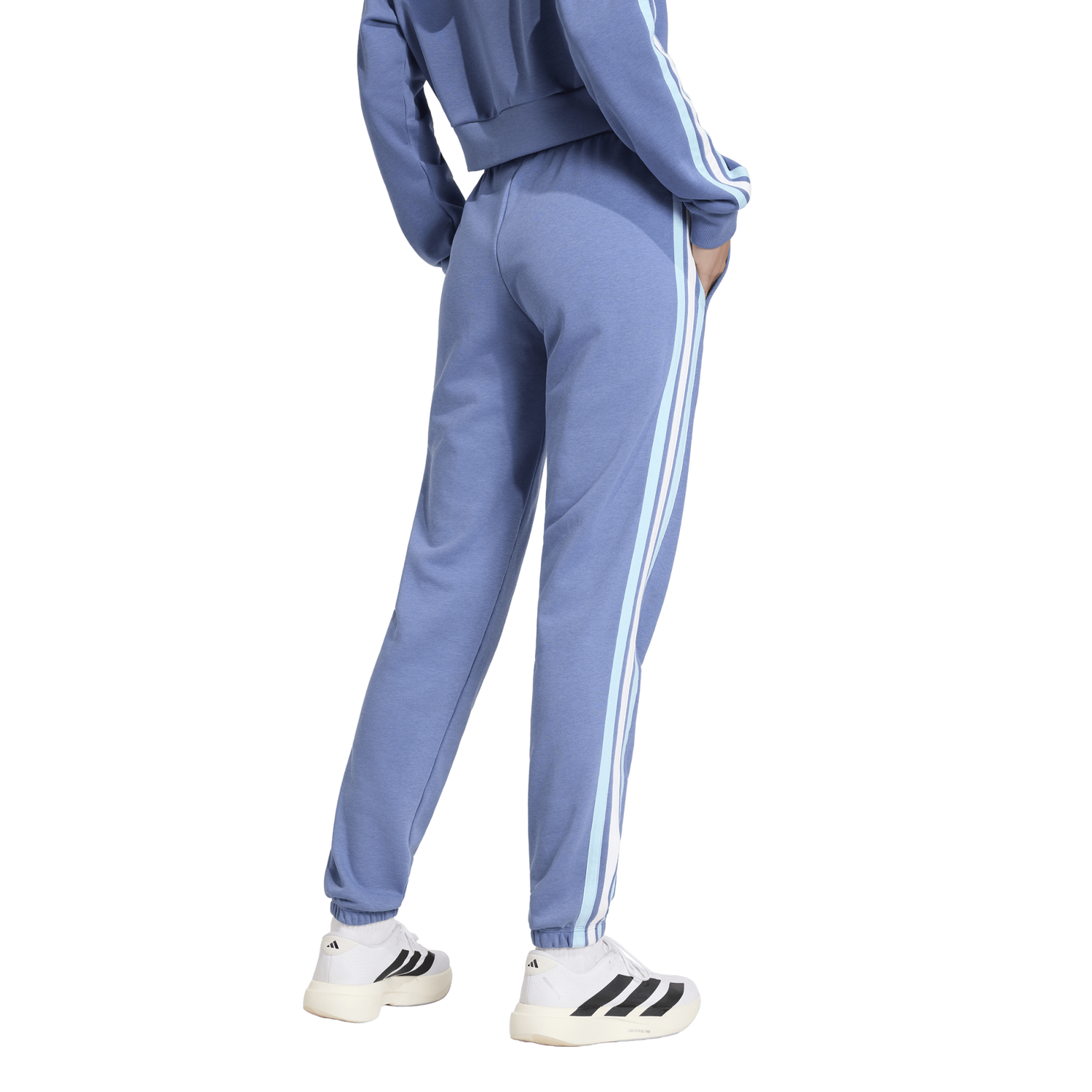 adidas Argentina Dna Track Pants - Women's - Crew Blue