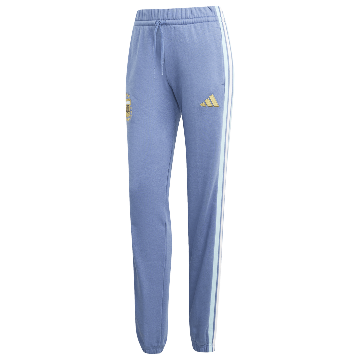 adidas Argentina Dna Track Pants - Women's - Crew Blue