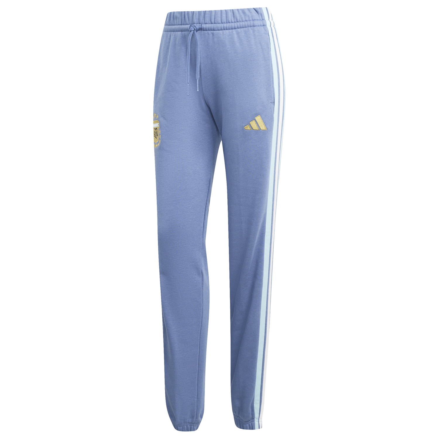 adidas Argentina Dna Track Pants - Women's - Crew Blue