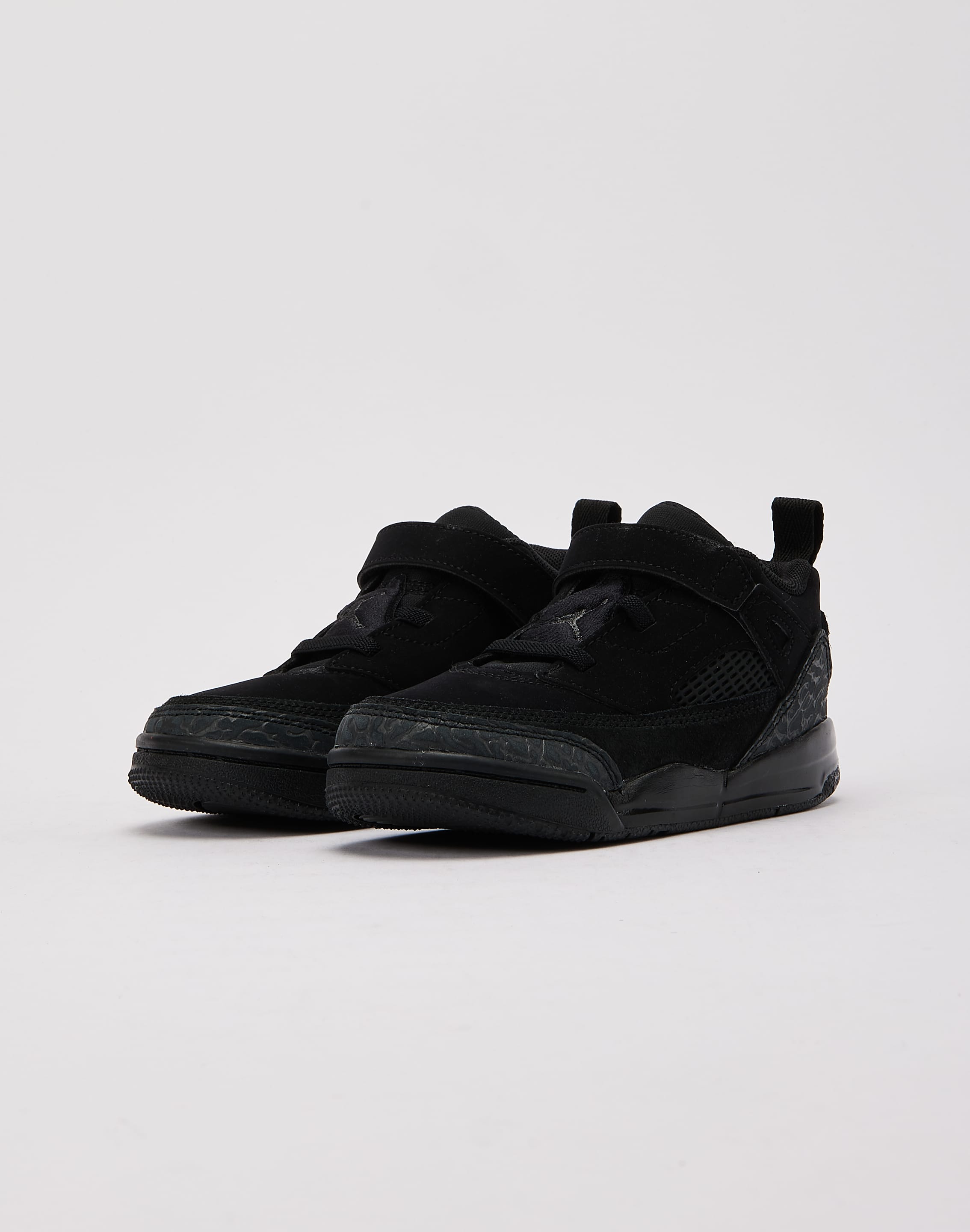 Jordan Spizike Low Toddler