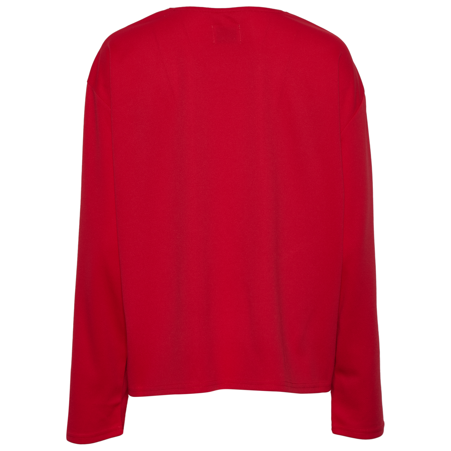 Cozi Soho Jersey - Women's - Pointsettia